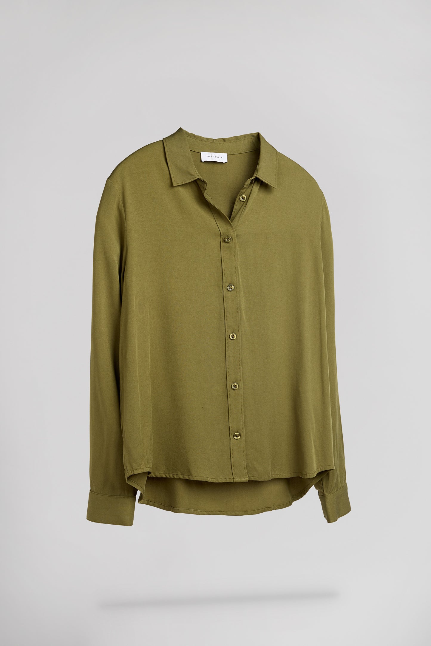 Chemise C-ELISA OLIVE