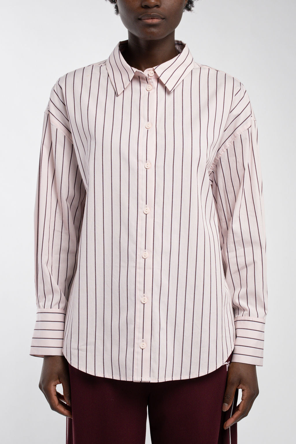 Chemise C-CHARLINA SWEET ROSE