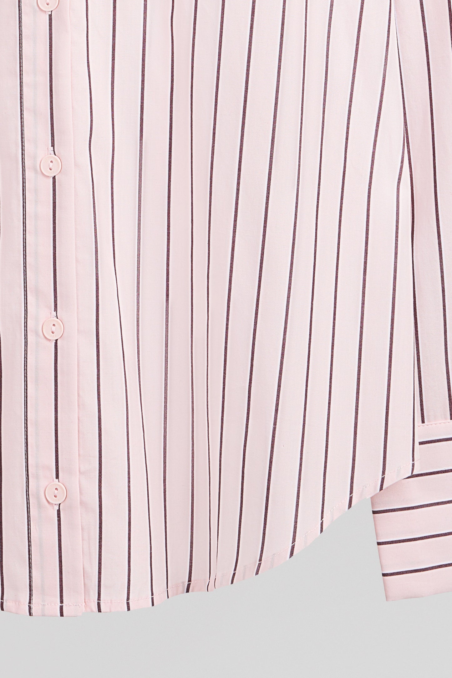Chemise C-CHARLINA SWEET ROSE