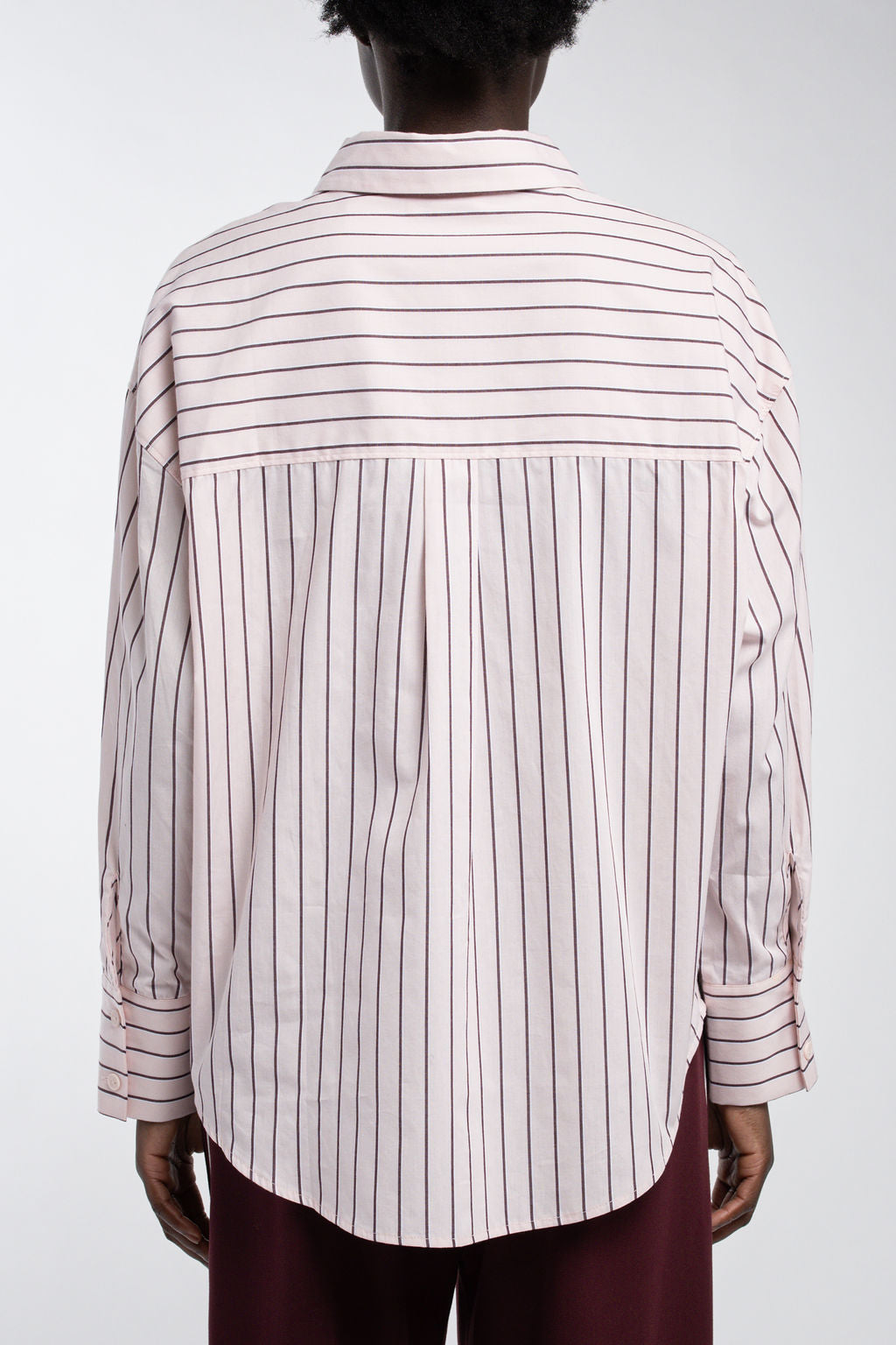 Chemise C-CHARLINA SWEET ROSE