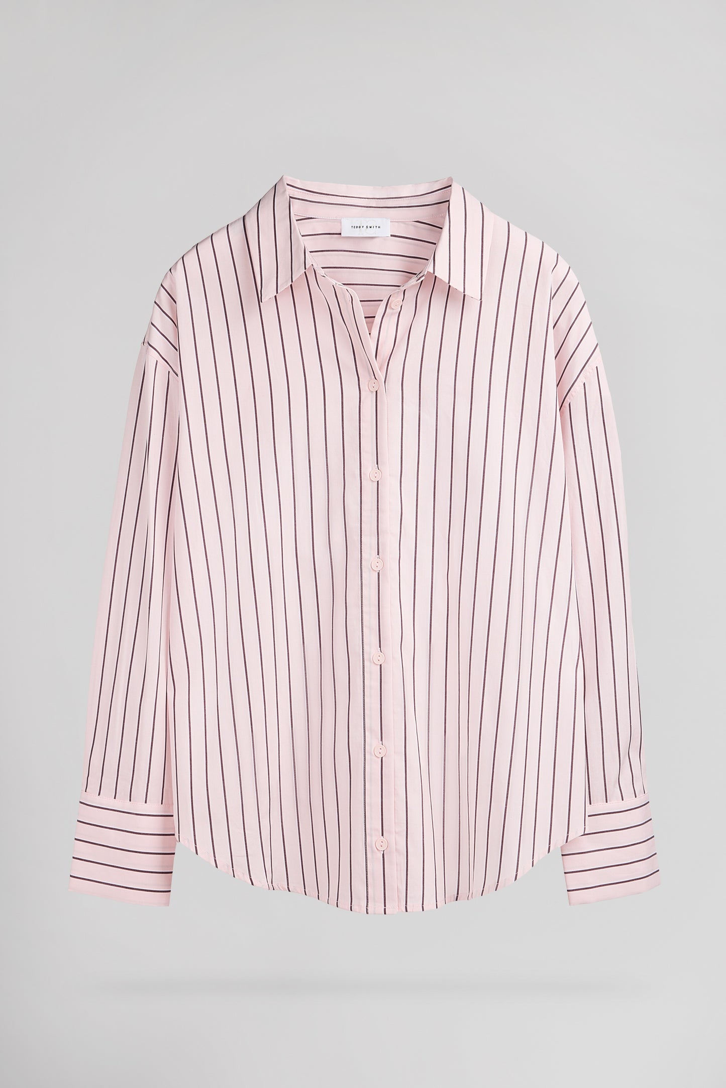 Chemise C-CHARLINA SWEET ROSE