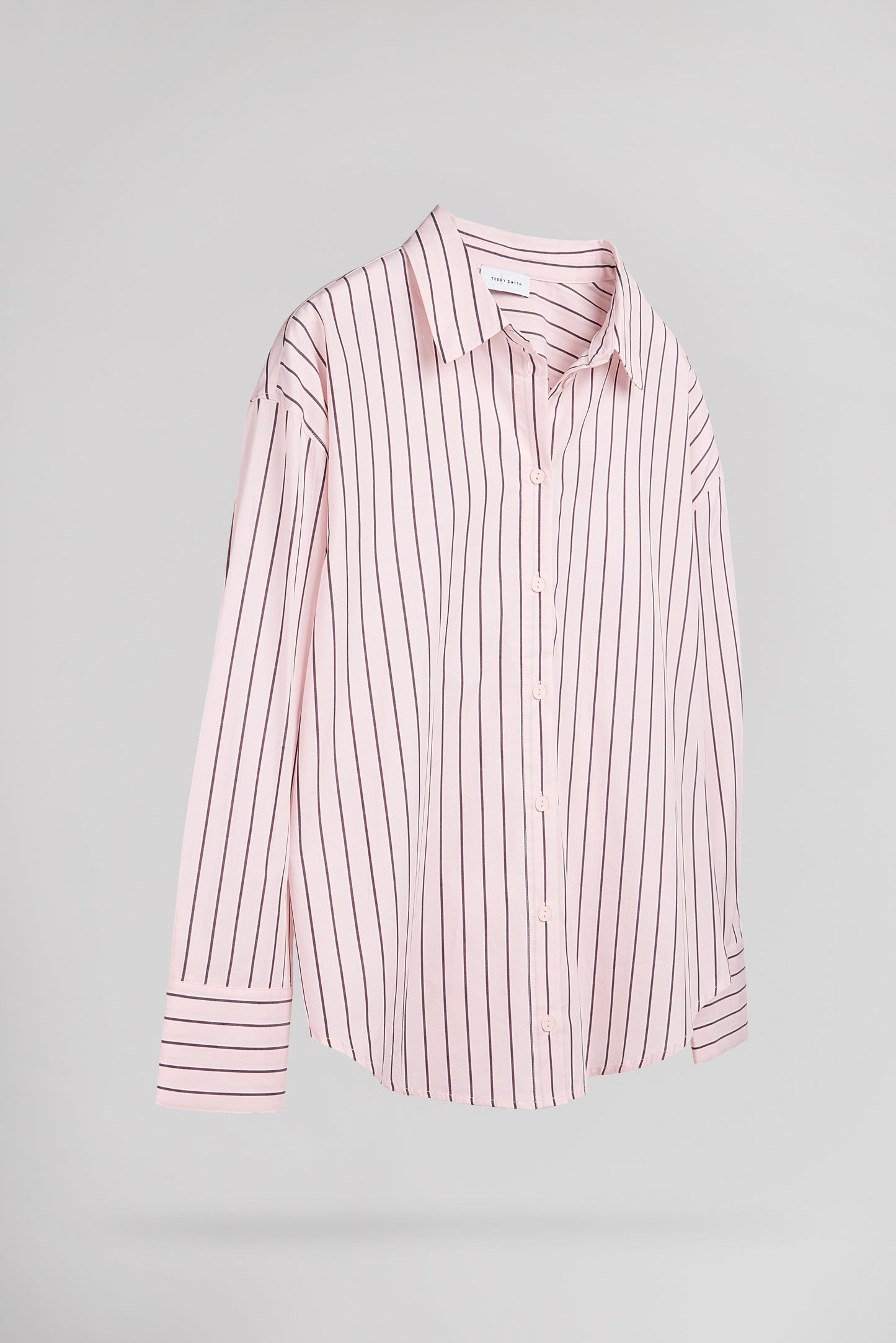 Chemise C-CHARLINA SWEET ROSE