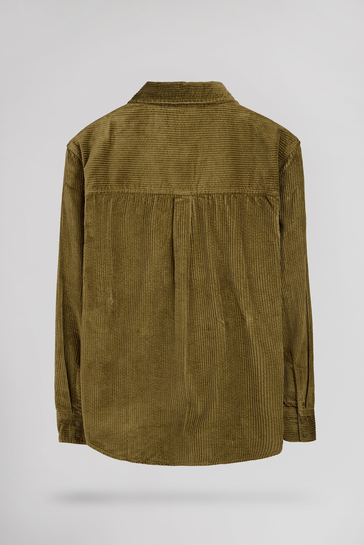 Chemise oversize C-BONNIE OLIVE