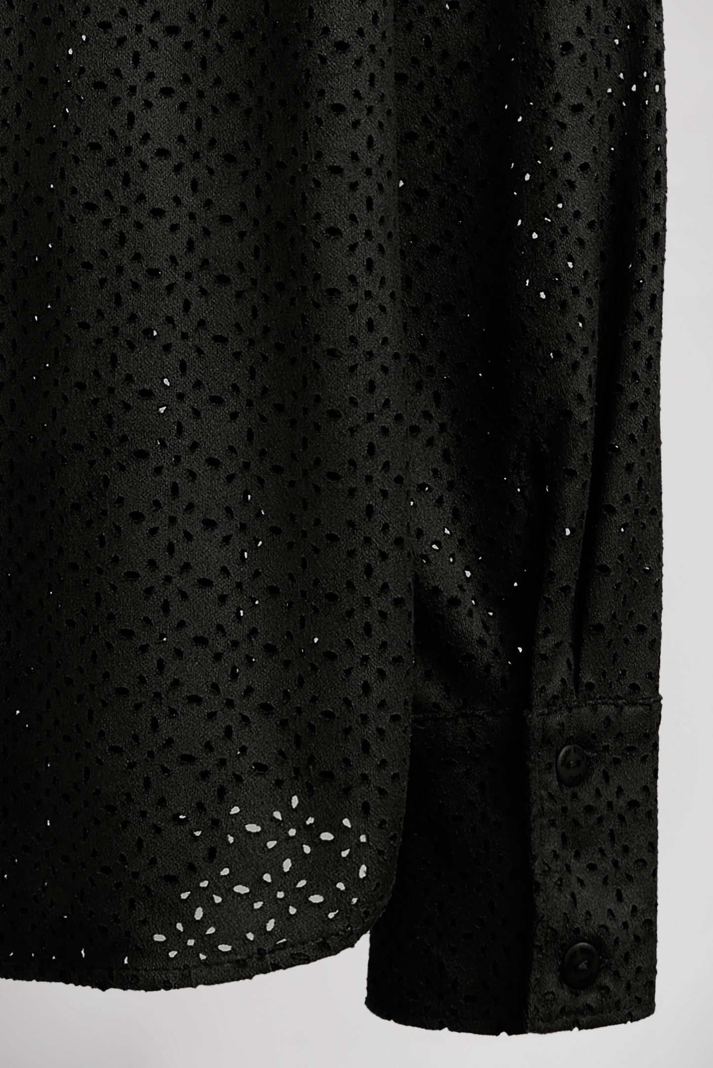 Chemise C-JESSIE NOIR