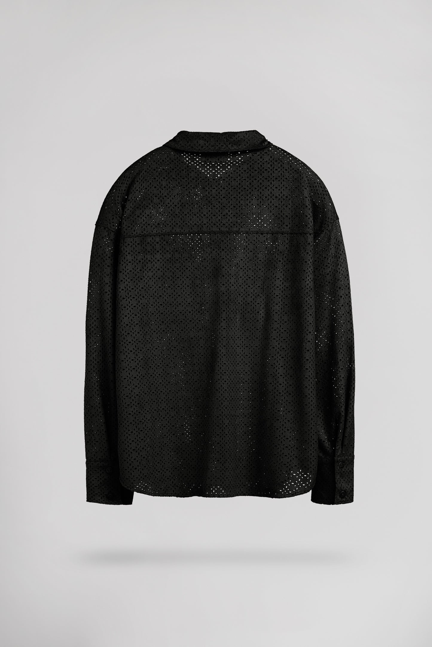 Chemise C-JESSIE NOIR