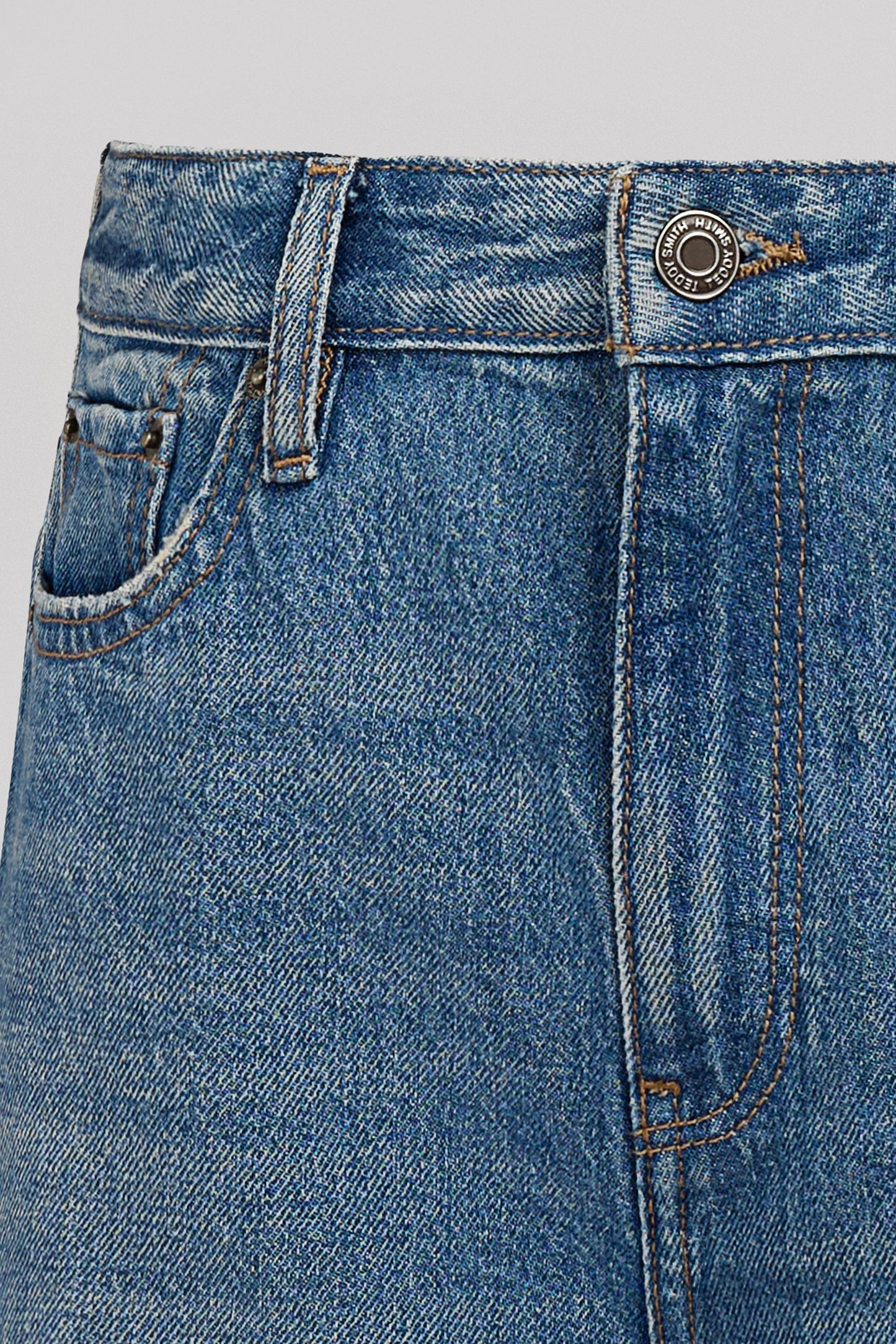Jean P-ELECTRA JR VINTAGE/INDIGO