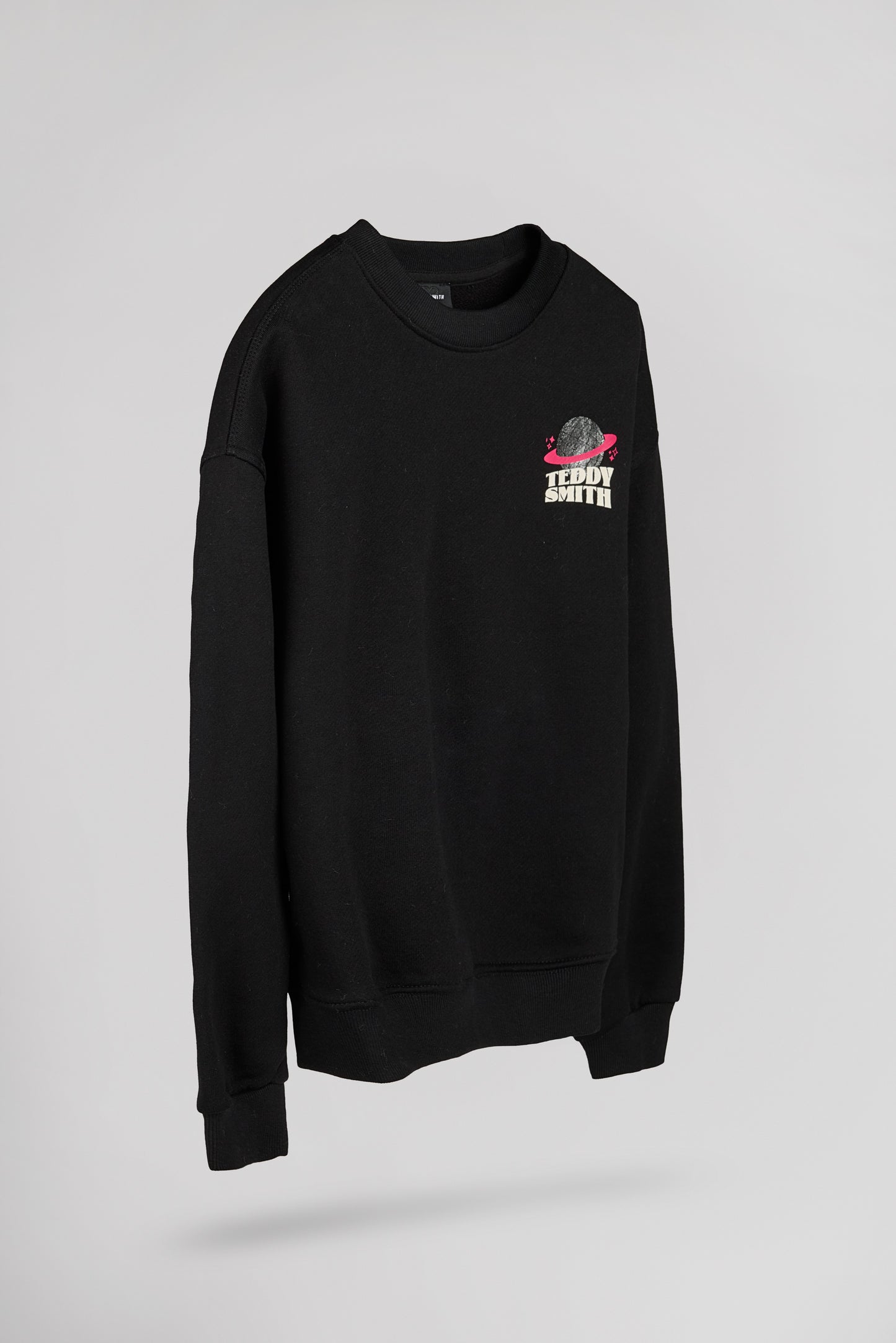 Sweat S-FLOW JR NOIR