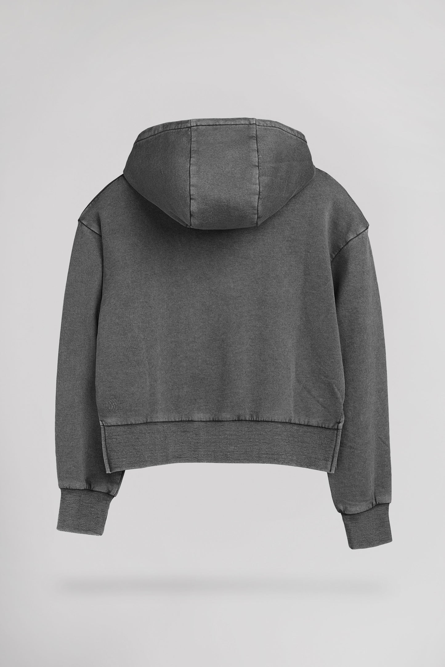 Gilet à capuche G-WAHOU JR NOIR
