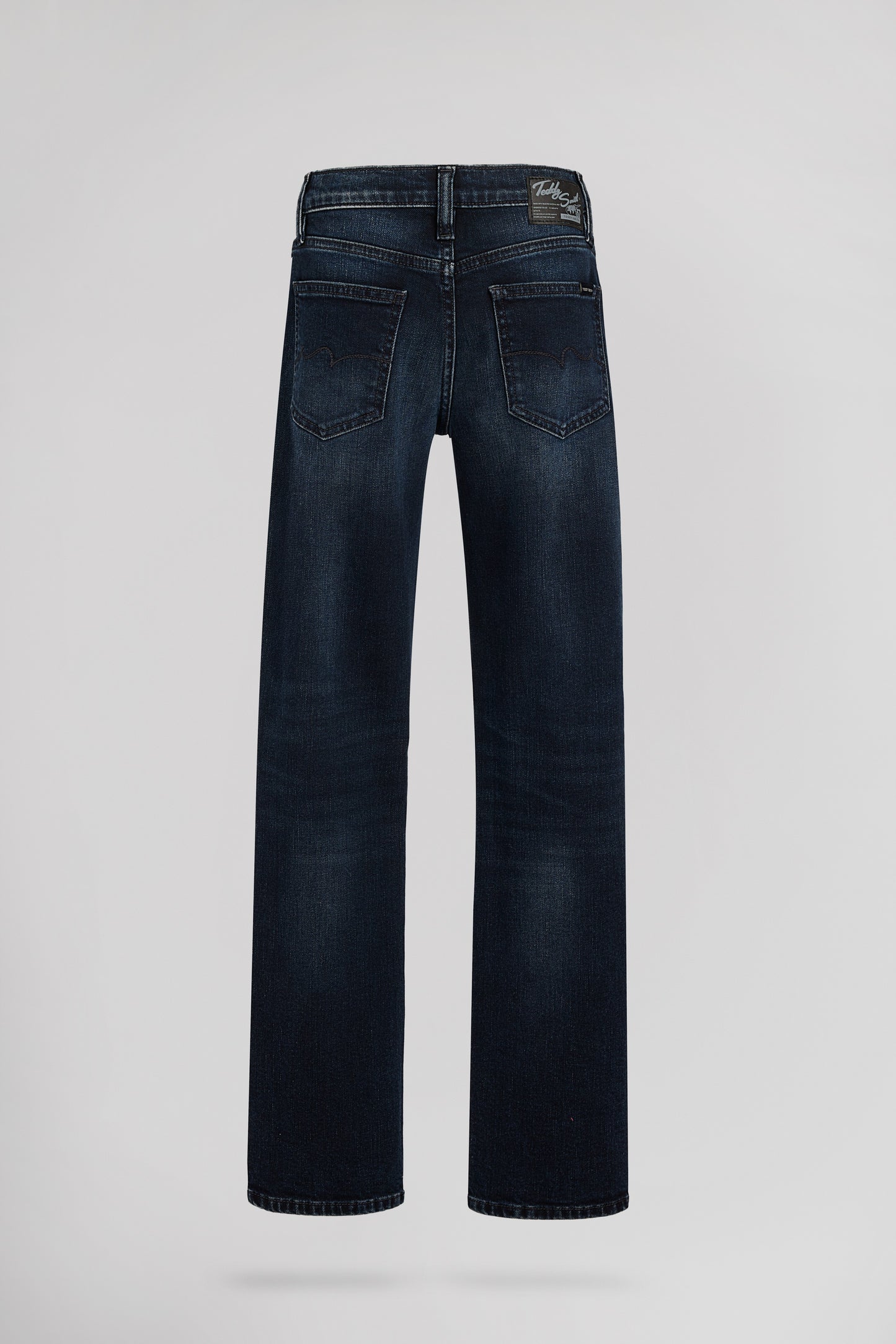 Jean STRAIGHT BOY JR DEEP BLUE