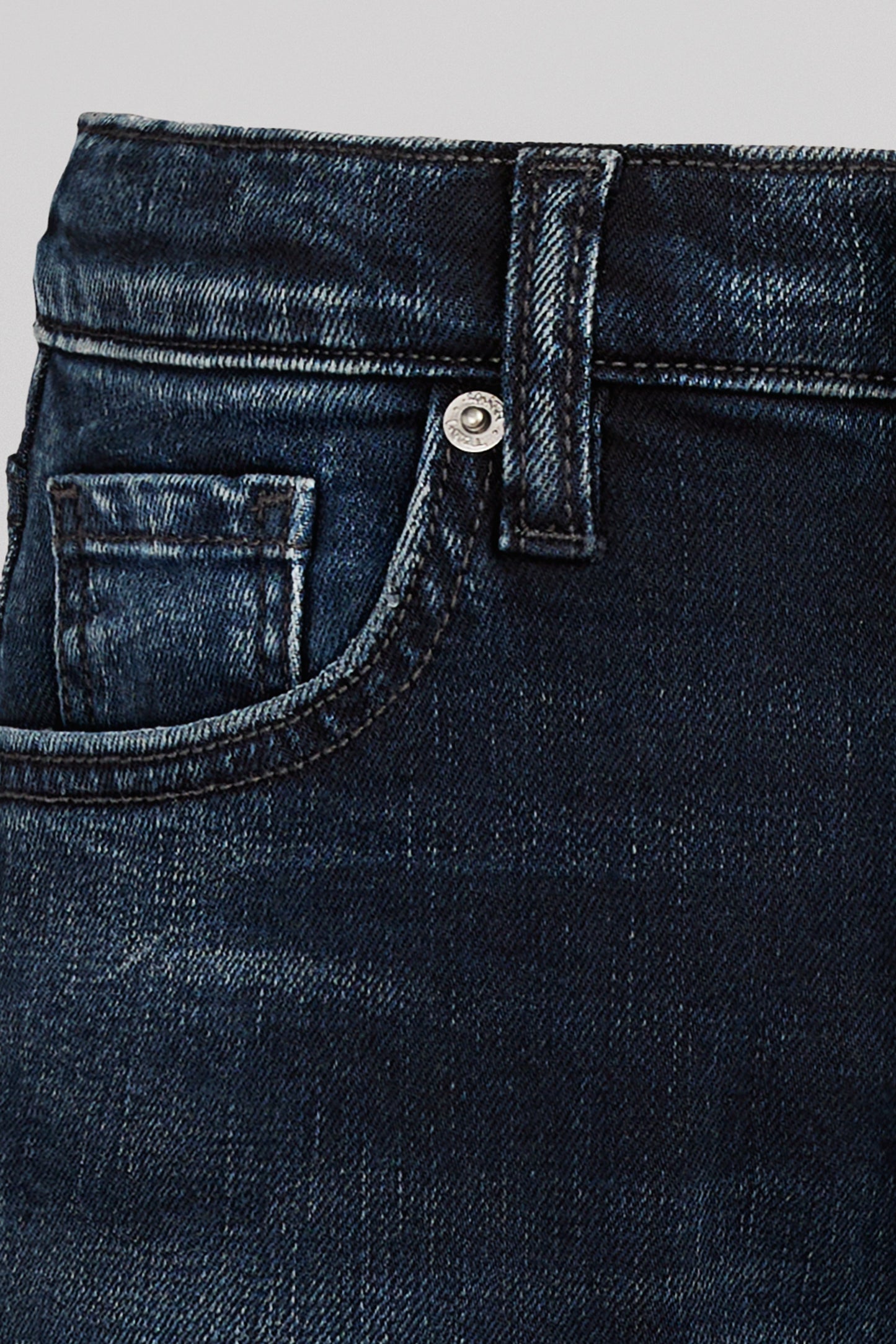 Jean STRAIGHT BOY JR DEEP BLUE
