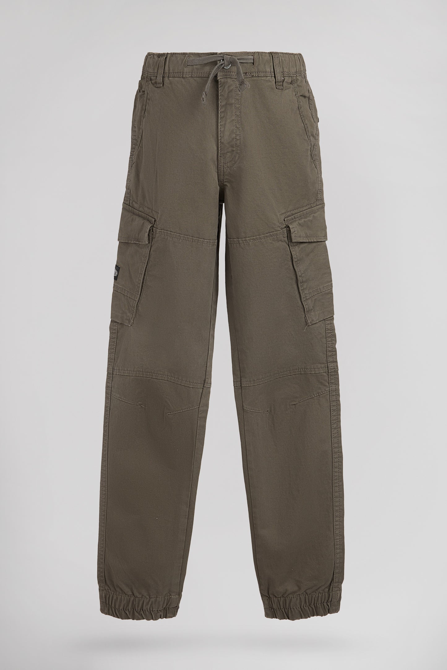 Pantalon cargo P-MURRAY CARGO JR KAKI BELUGA