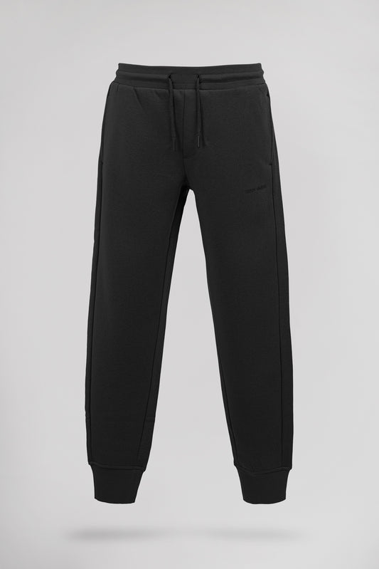 Achat Pantalon jogging P-NARKY JR NOIR