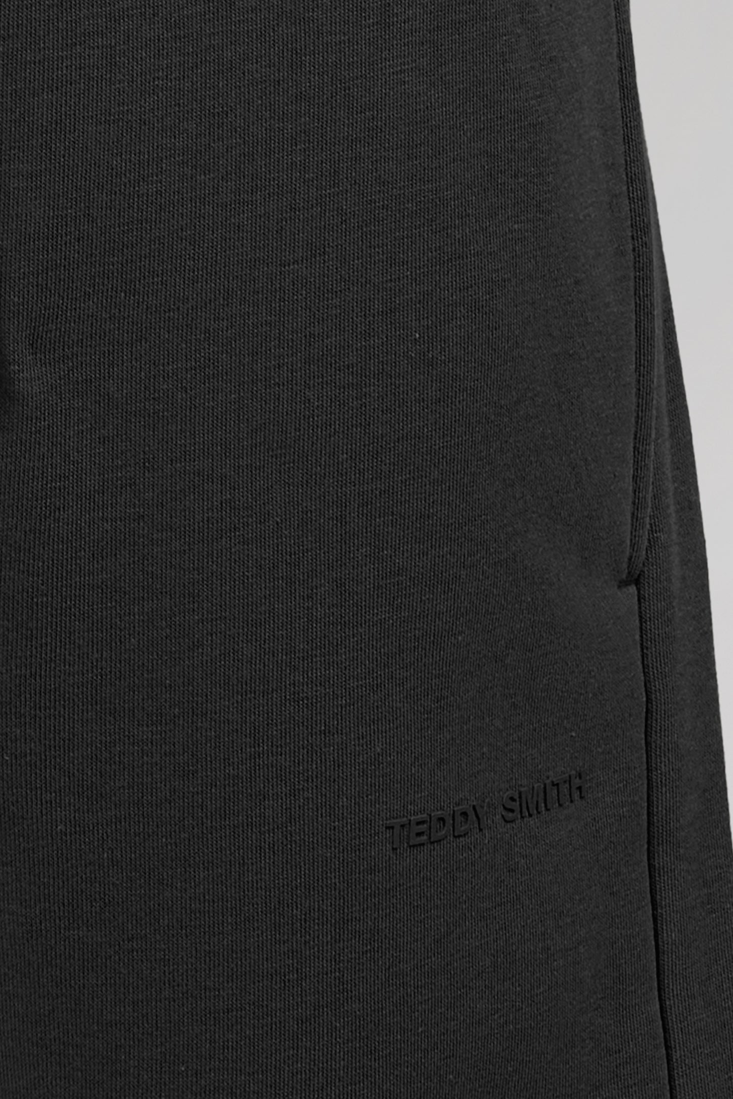 Pantalon jogging P-NARKY JR NOIR