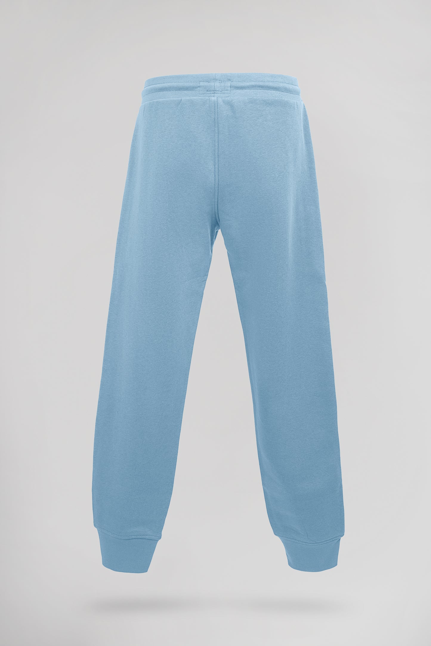 Pantalon P-NARKY JR BLEU GRIS