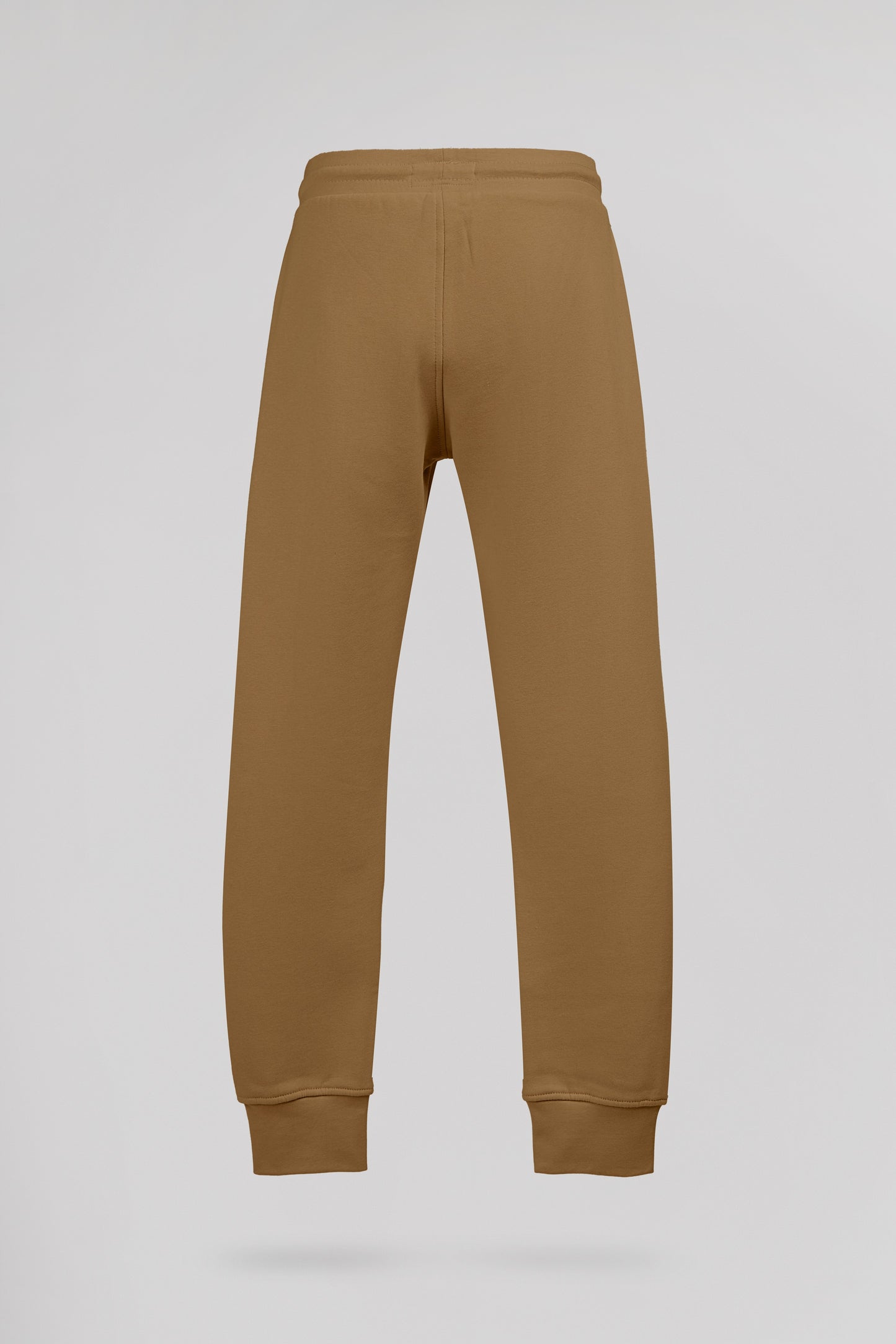 Pantalon molleton P-NARKY JR NOISETTE