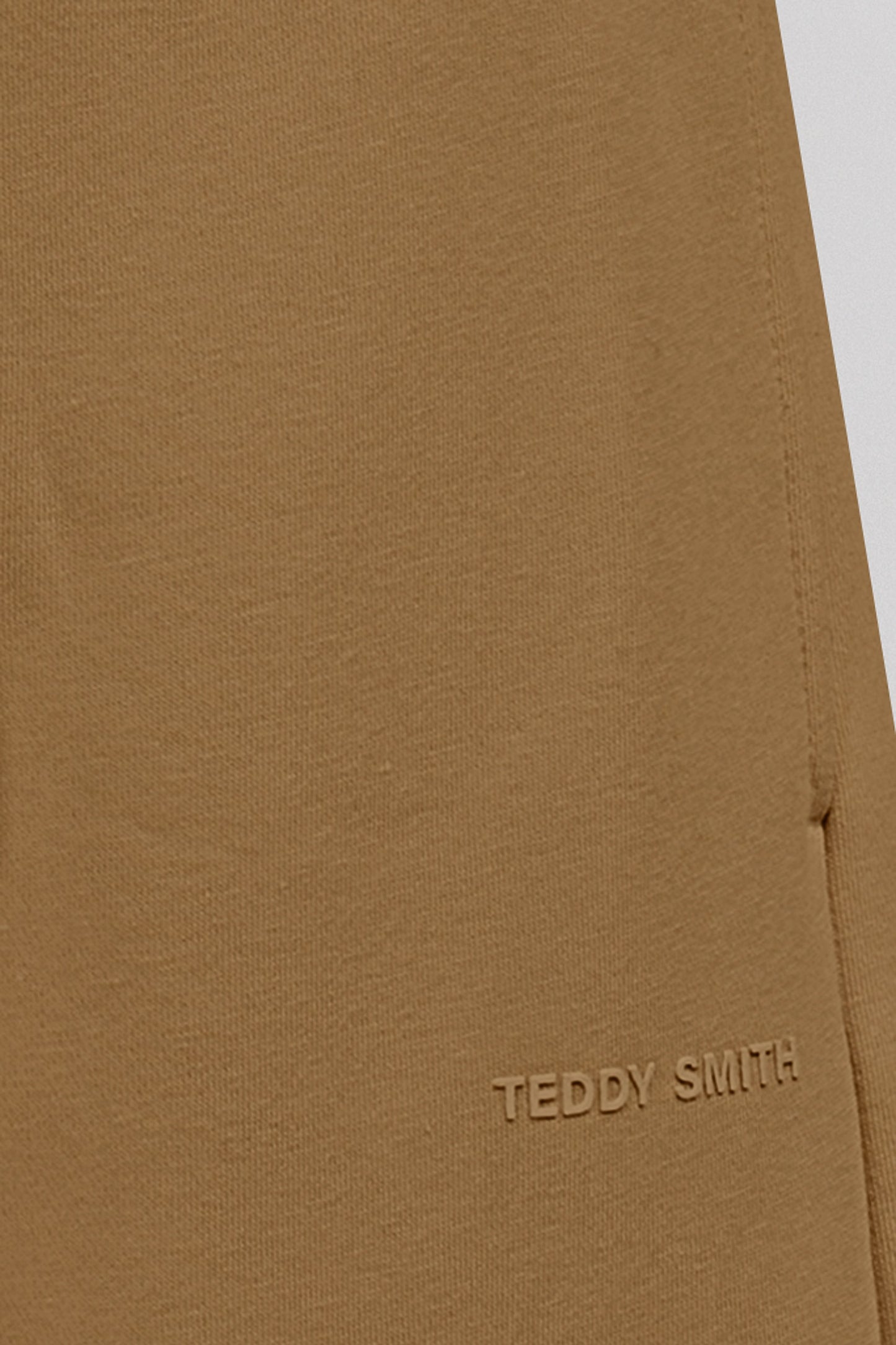 Pantalon molleton P-NARKY JR NOISETTE