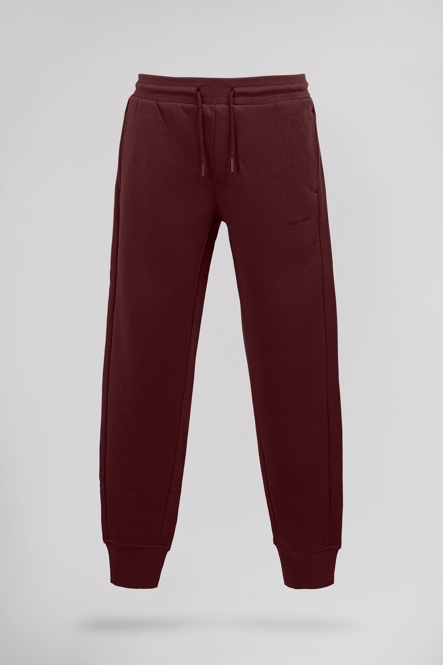 Pantalon P-NARKY JR BORDEAUX FONCE