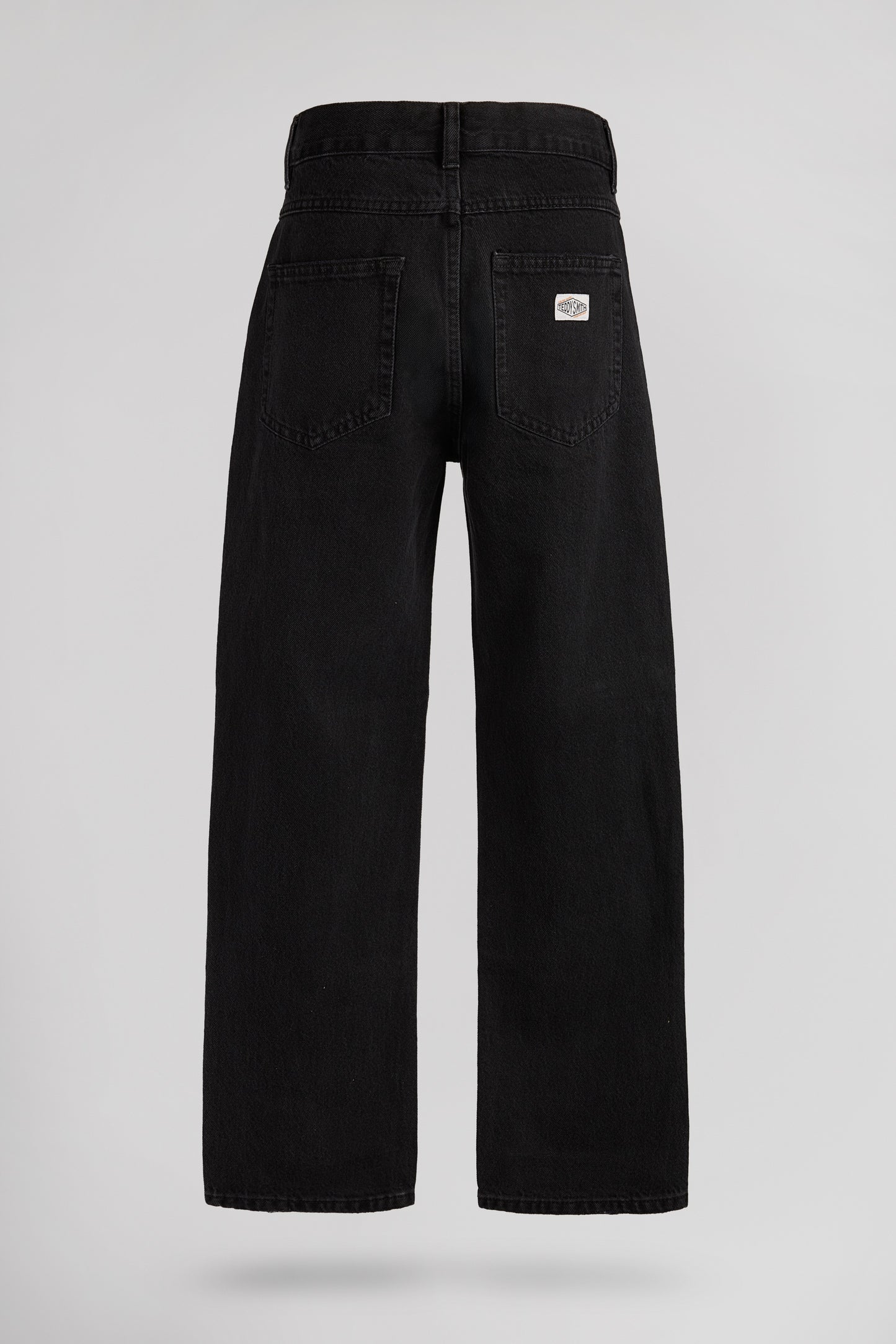 Jean droit MEMPHIS STRAIGHT BLACK USED