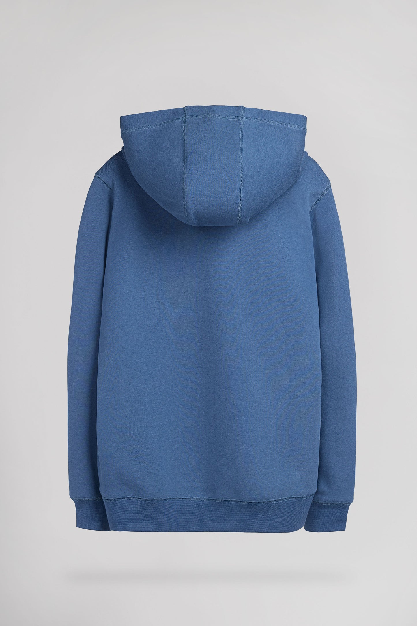 Sweat à capuche S-EVRY HOODY JR FADED INDIGO