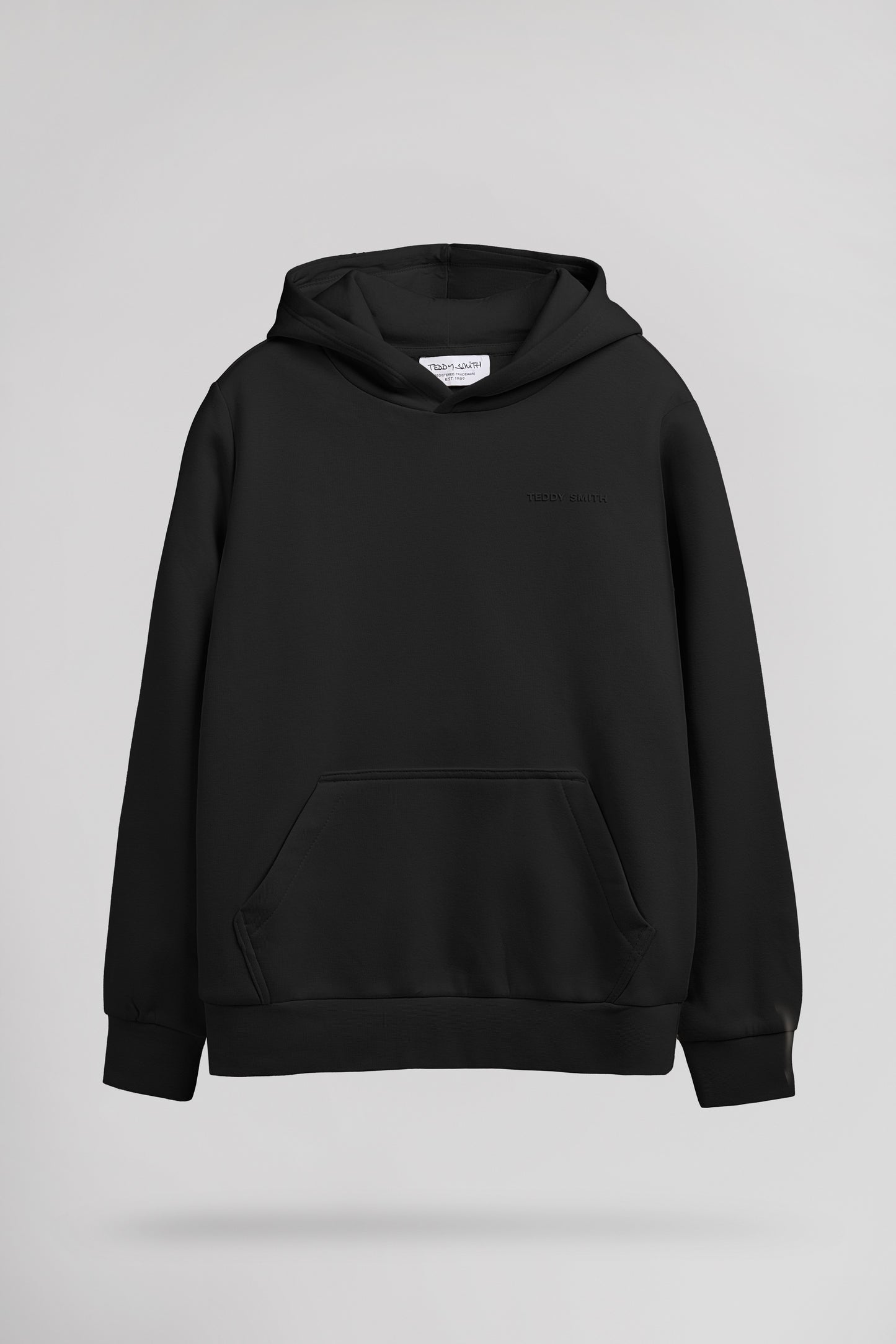 Sweat S-NARK HOODY JR NOIR