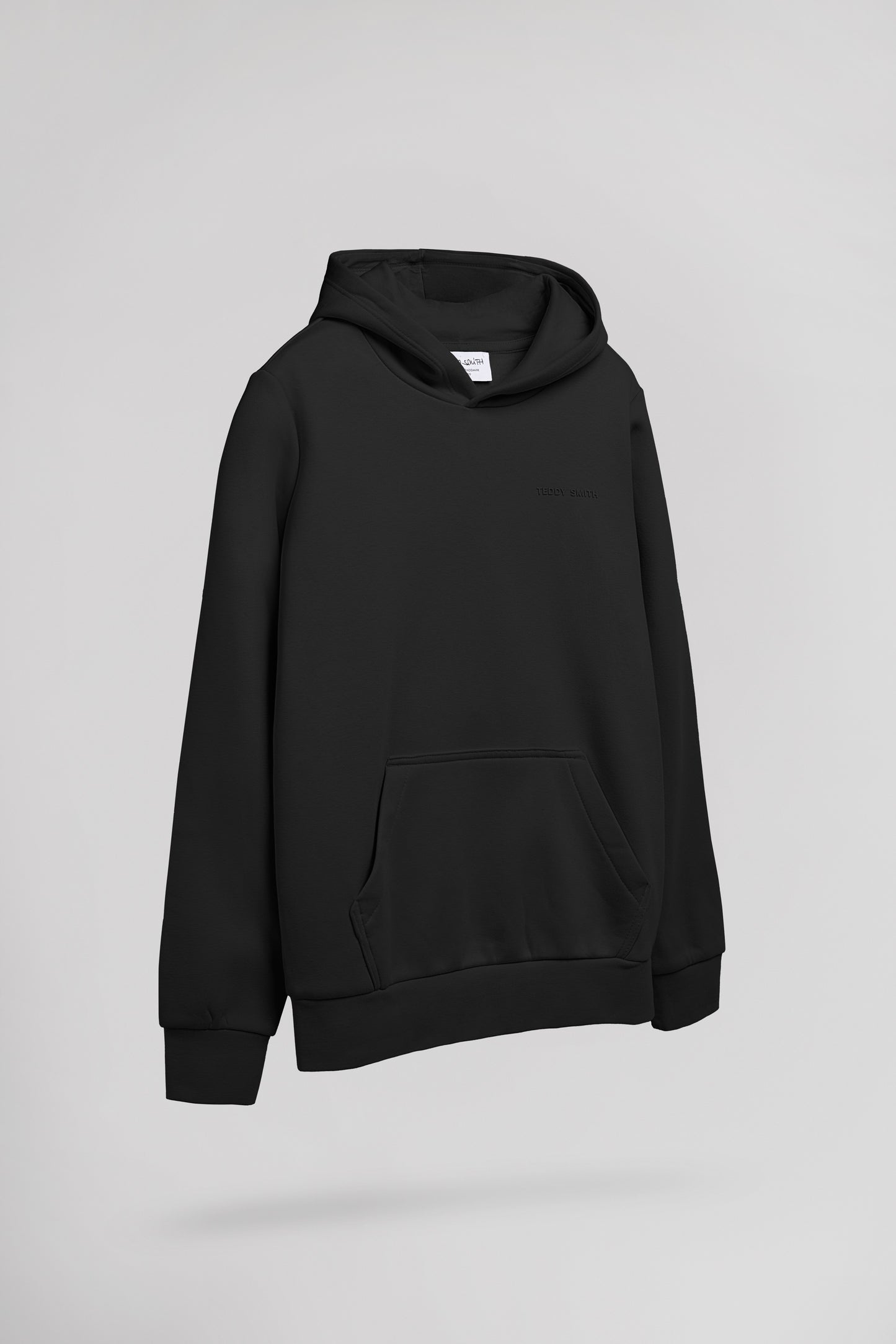 Sweat S-NARK HOODY JR NOIR