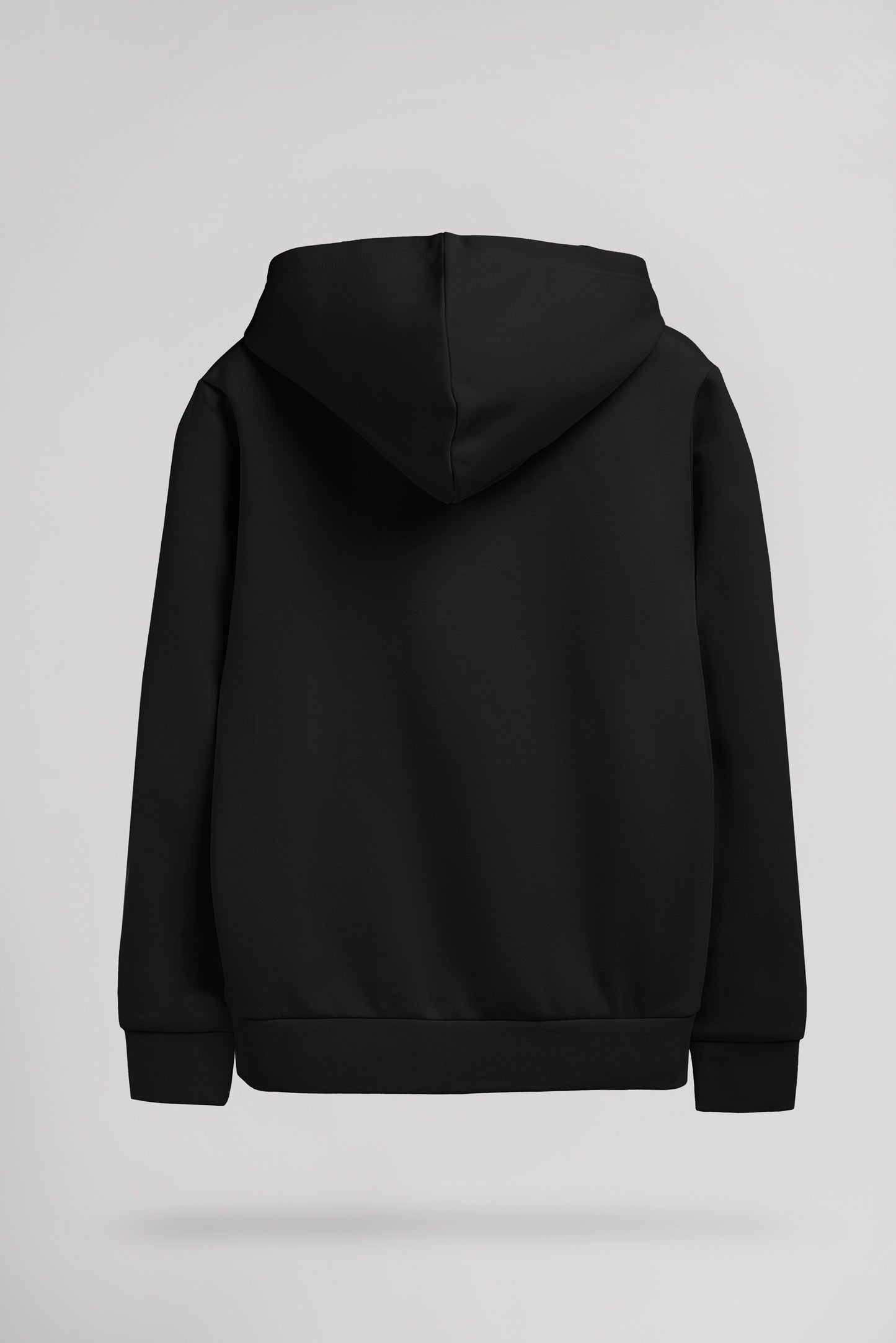 Sweat S-NARK HOODY JR NOIR
