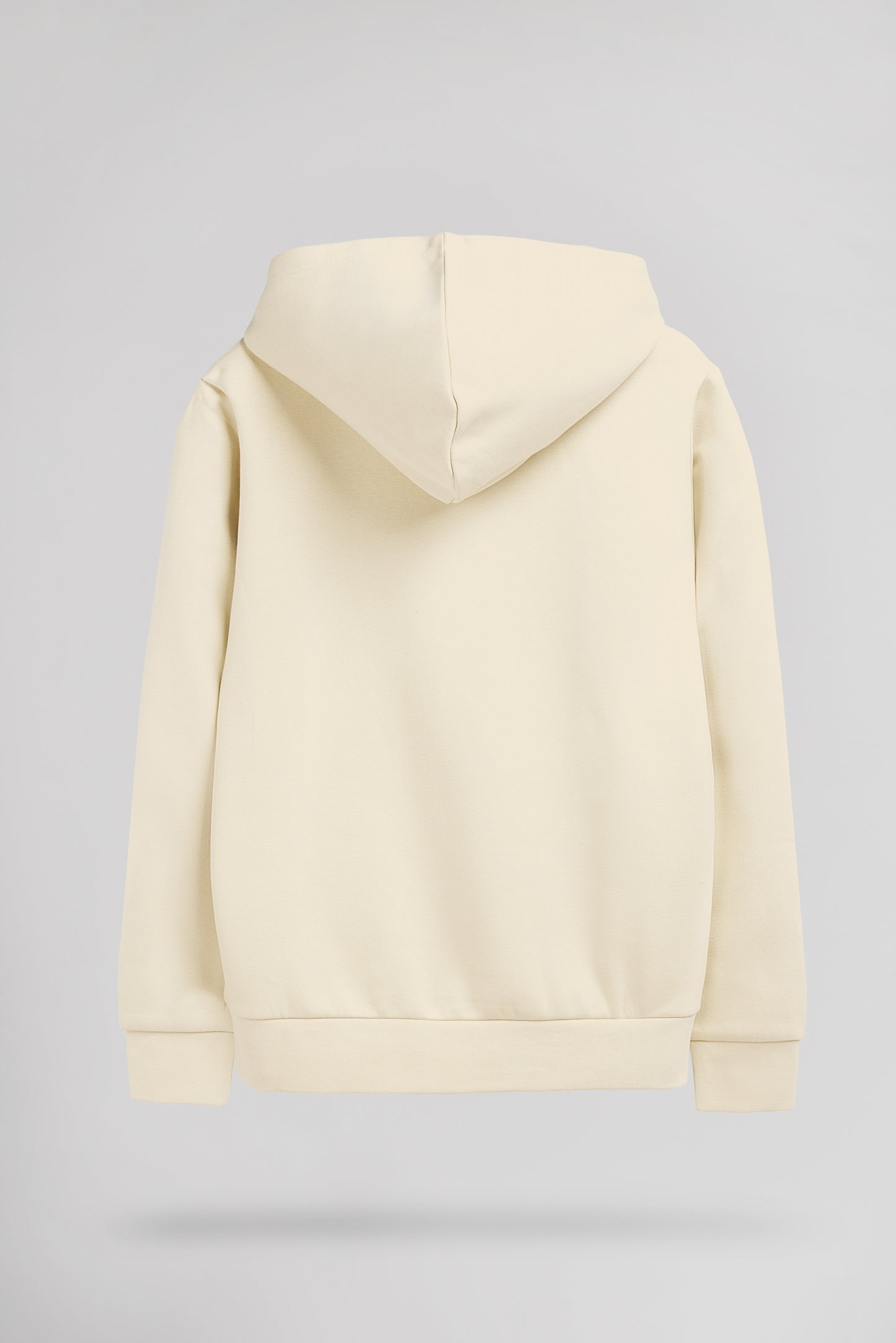 Sweat S-NARK HOODY JR NATUREL