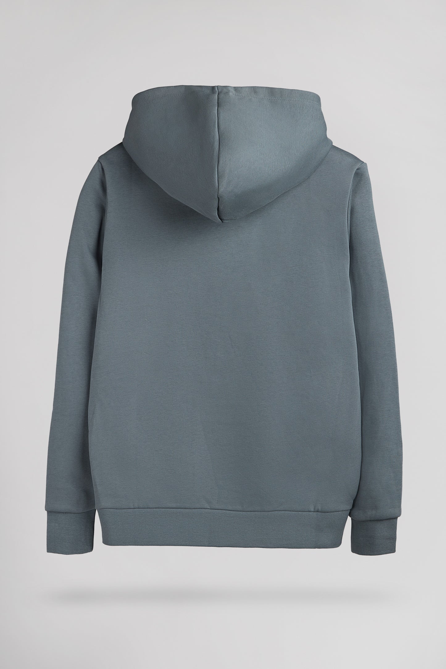 Sweat à capuche S-NARK HOODY JR STROM GREY