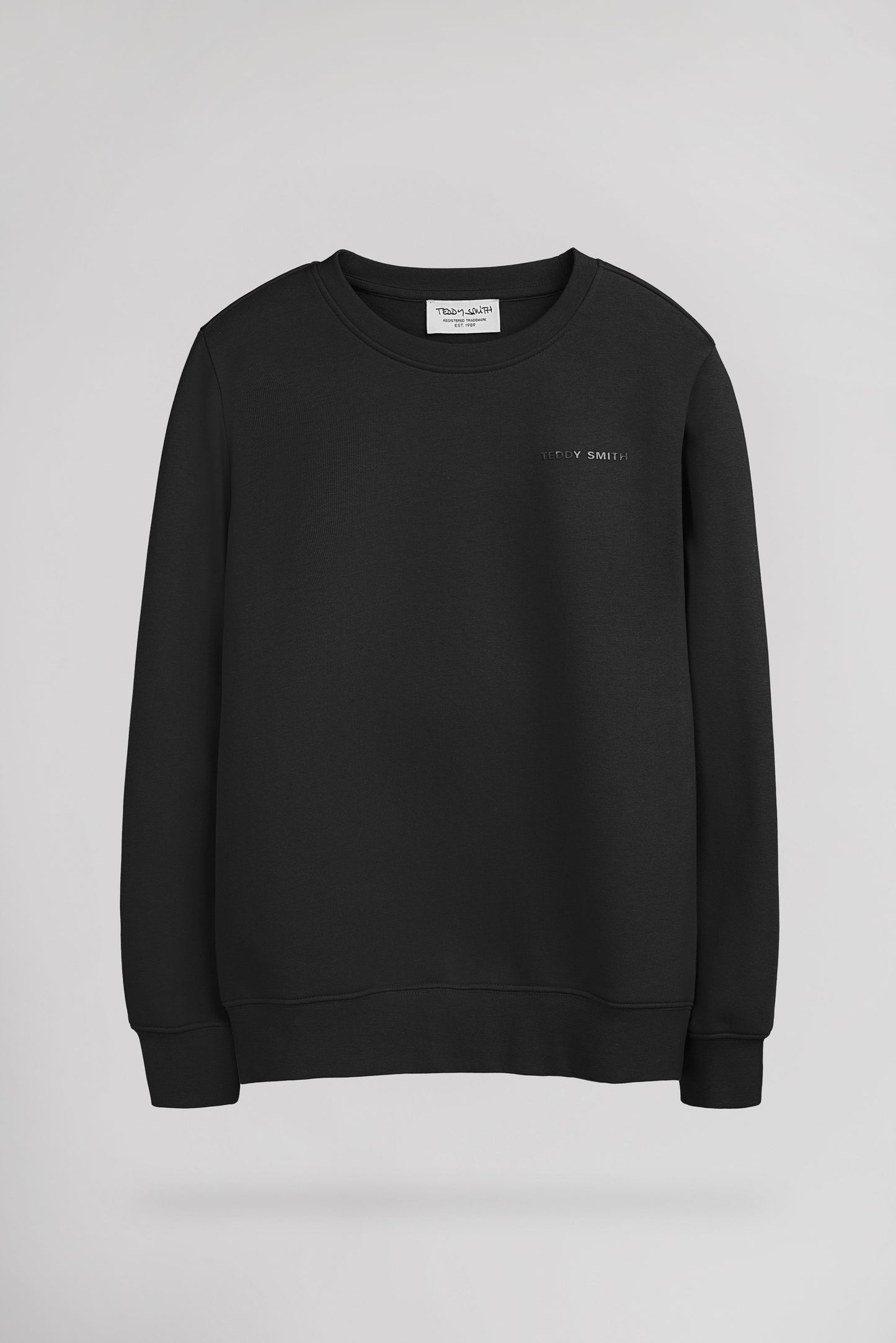 Sweat S-NARK RC JR NOIR