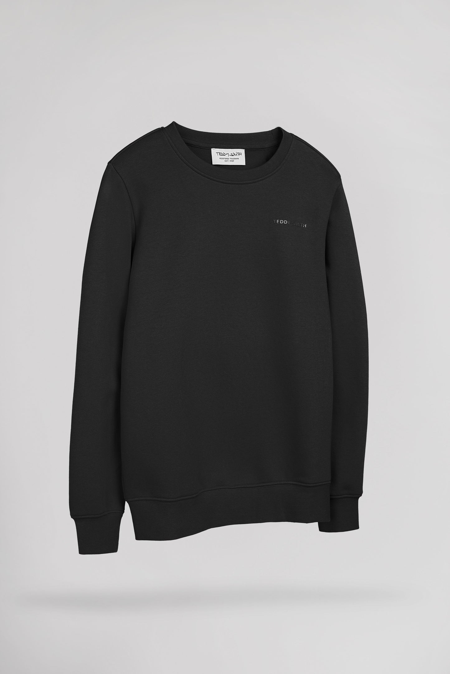 Sweat S-NARK RC JR NOIR