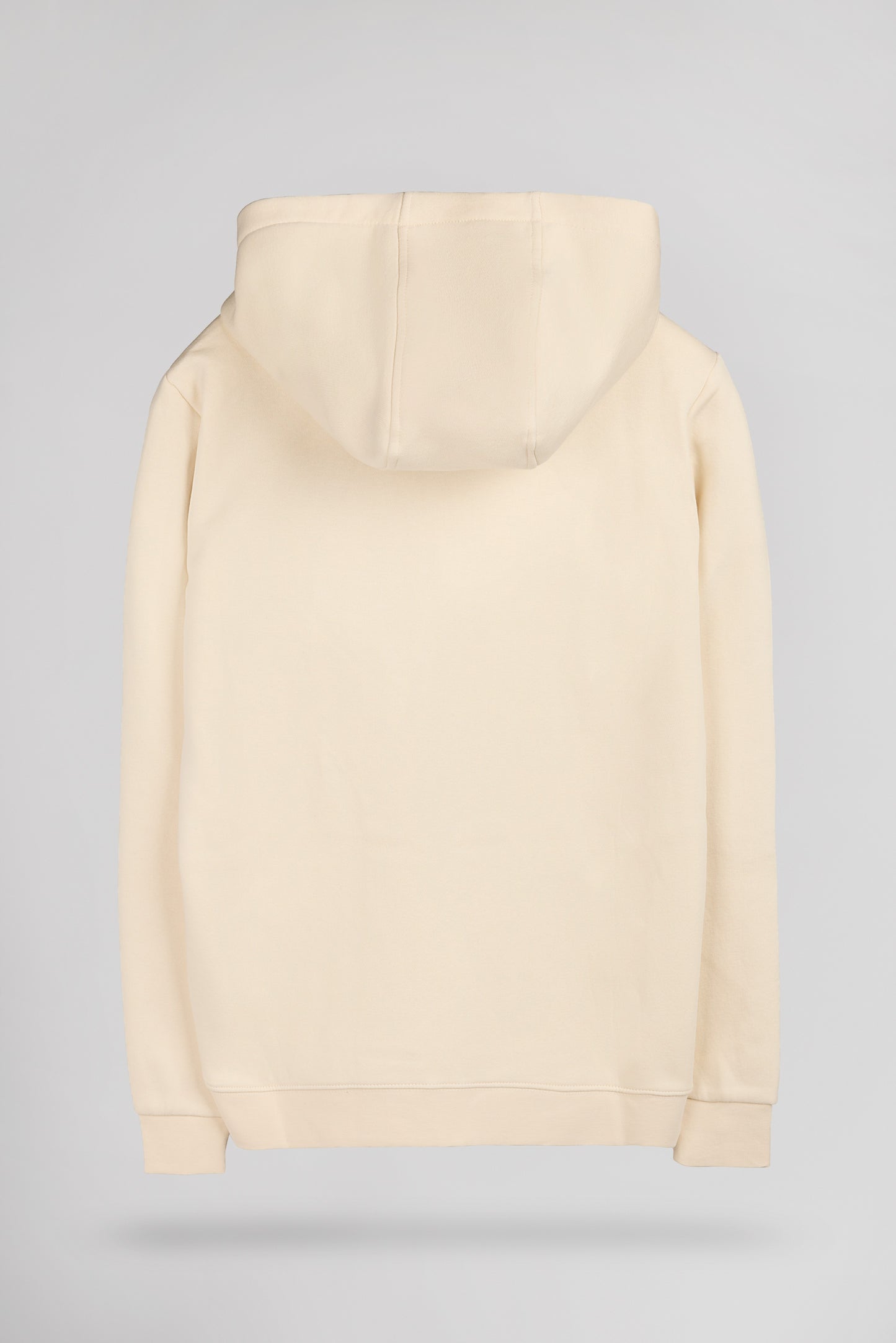Gilet à capuche GICLASS JIM HZ JR NATUREL