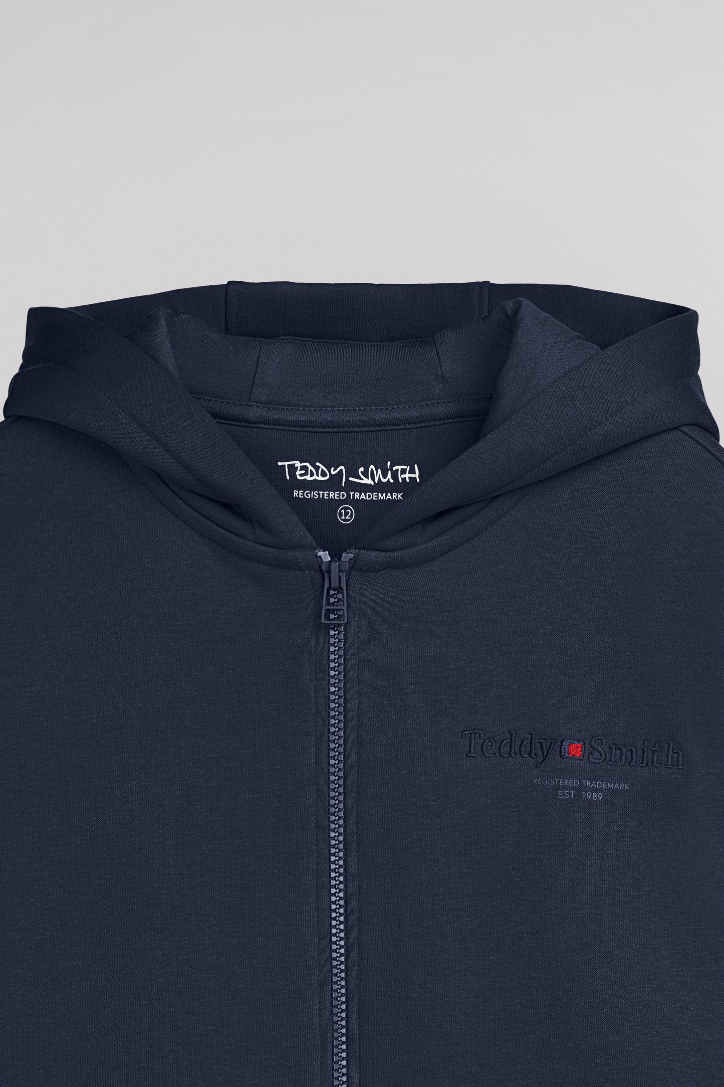 Gilet GICLASS JIM HZ JR TOTAL NAVY