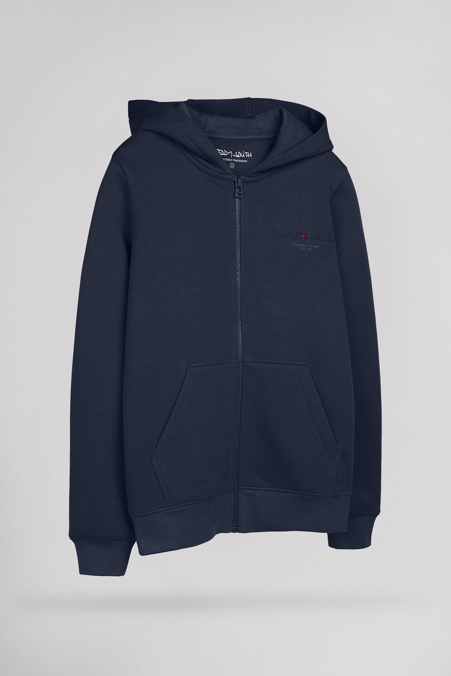 Gilet GICLASS JIM HZ JR TOTAL NAVY
