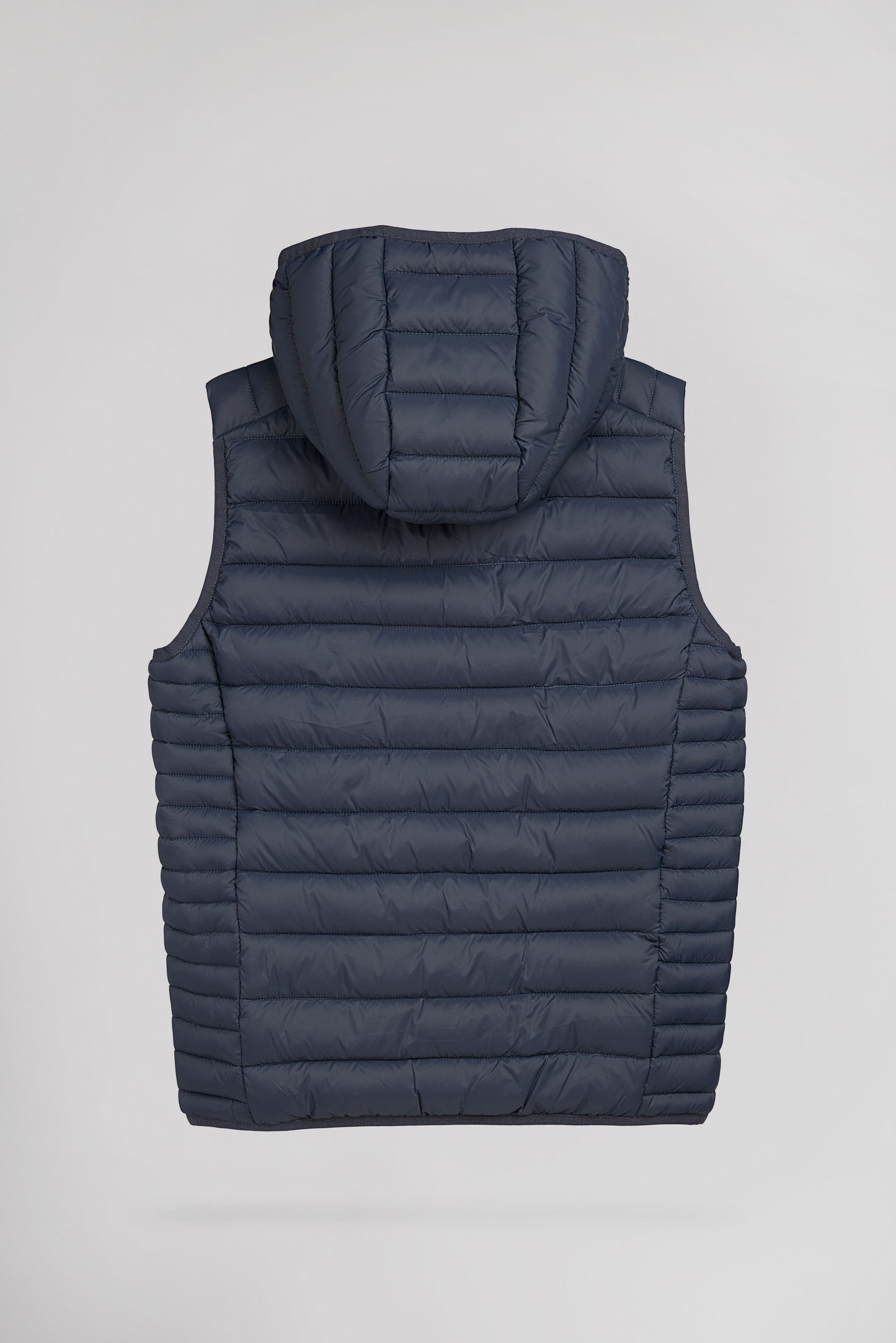 Blouson sans manches B-TERRY HOOD JR MINERAL INK