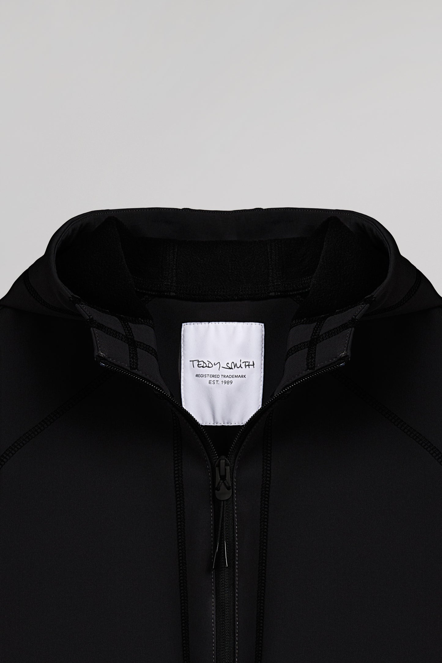 Blouson B-RANDY JR NOIR