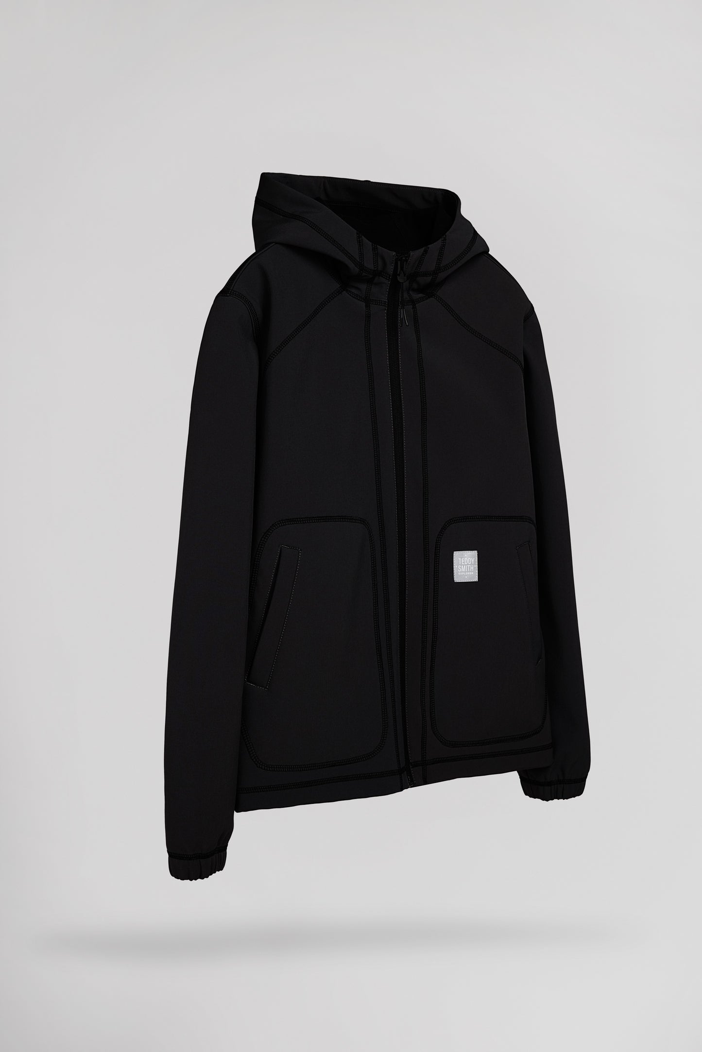Blouson B-RANDY JR NOIR