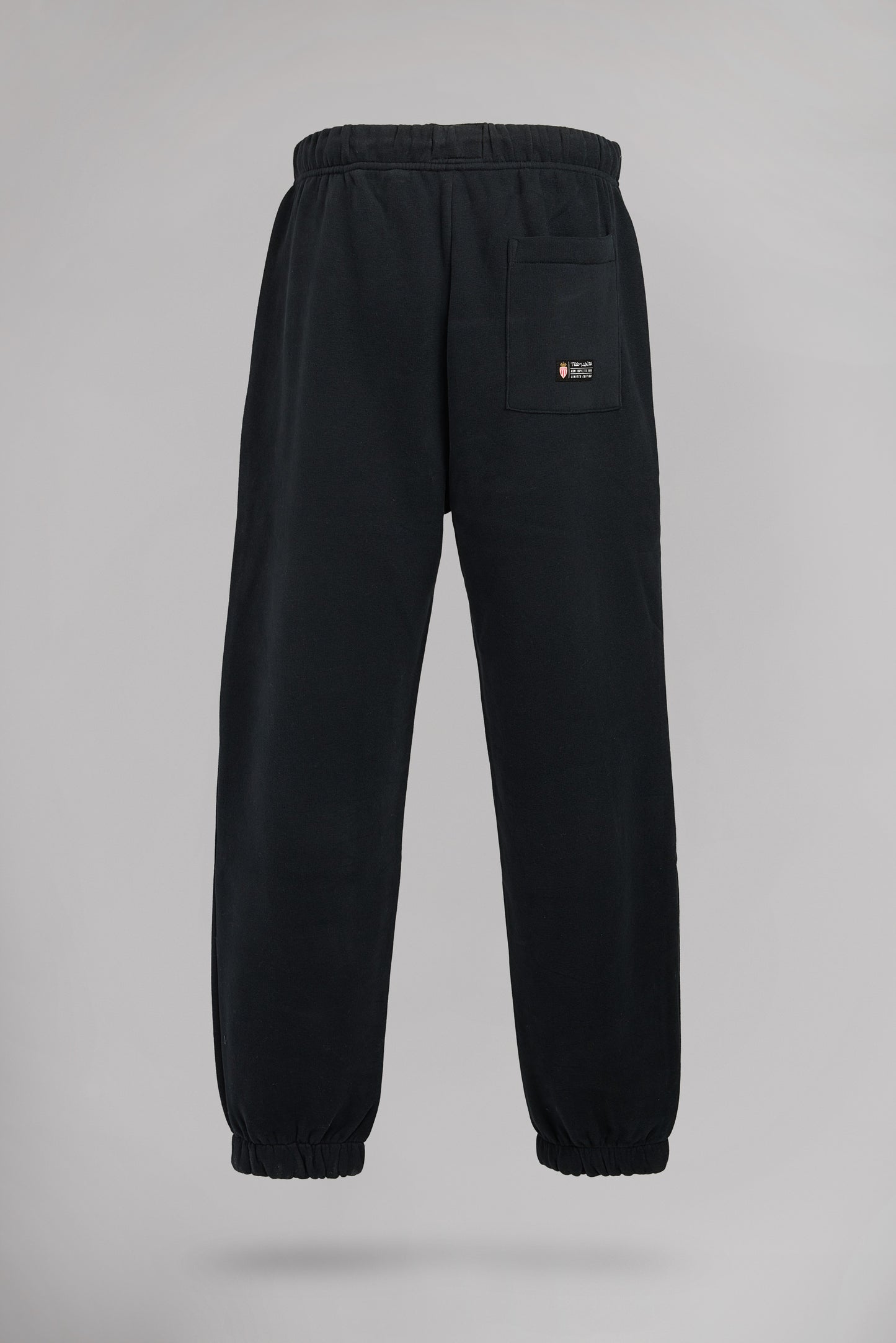 Pantalon jogging P-TRAINING JOG CHARBON