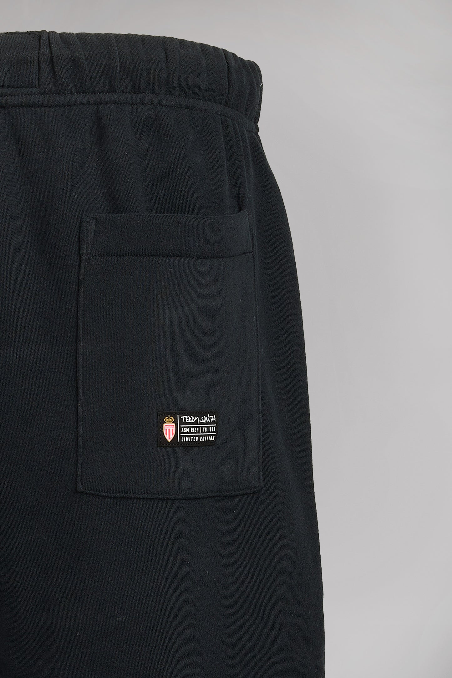 Pantalon jogging P-TRAINING JOG CHARBON