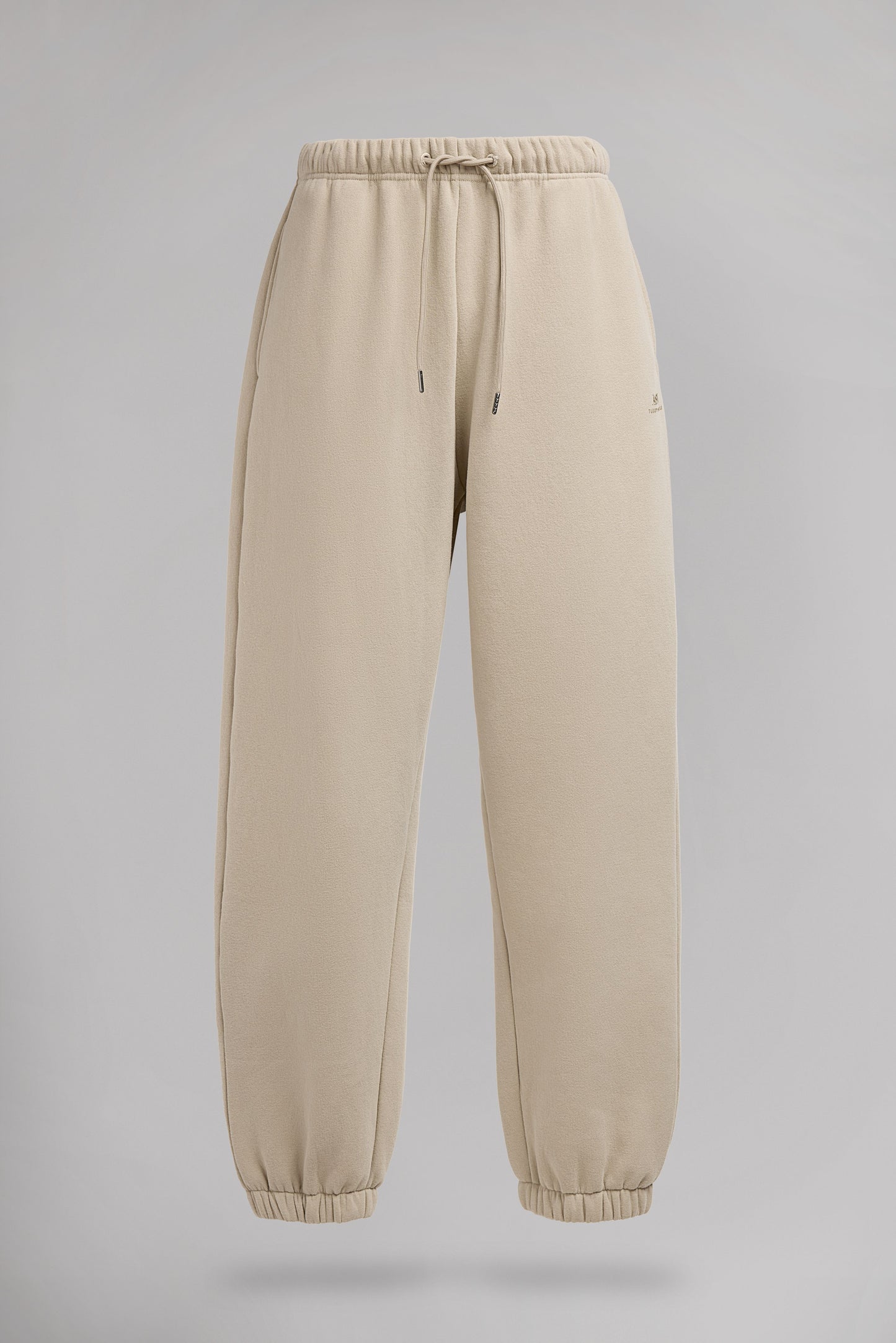 Pantalon P-TRAINING JOG CREAM