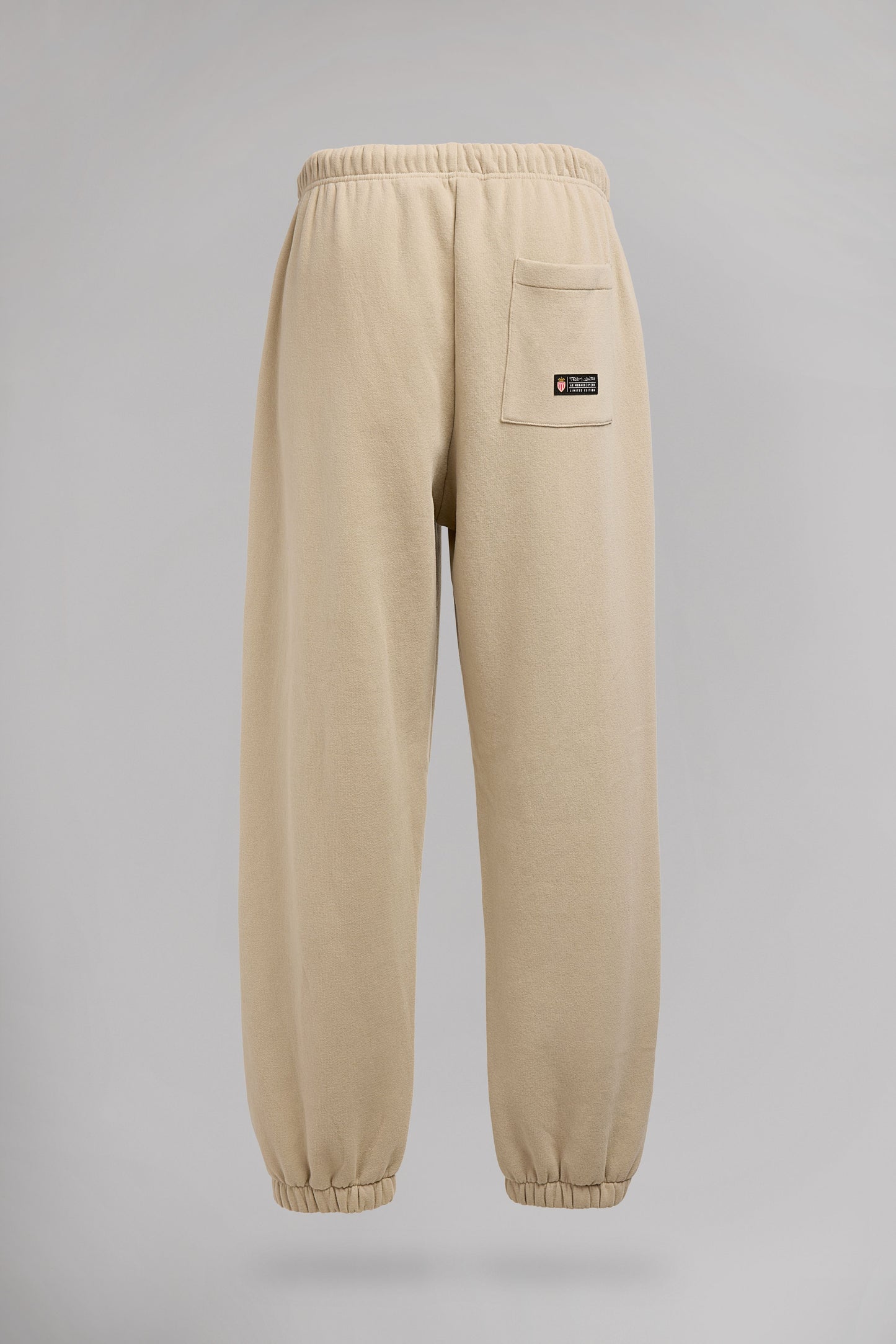 Pantalon P-TRAINING JOG CREAM