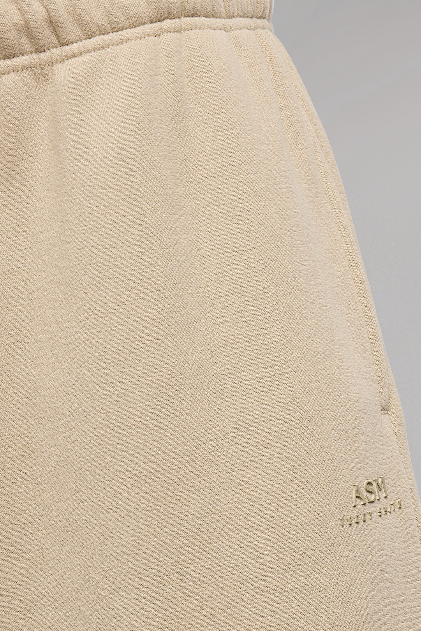 Pantalon P-TRAINING JOG CREAM