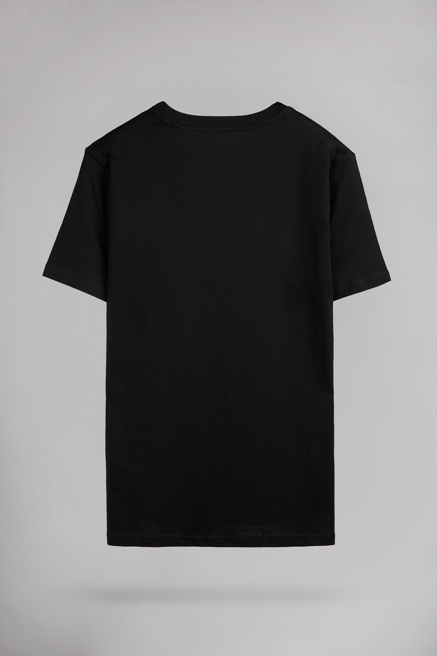 T-shirt T-MASCOTTE MC NOIR