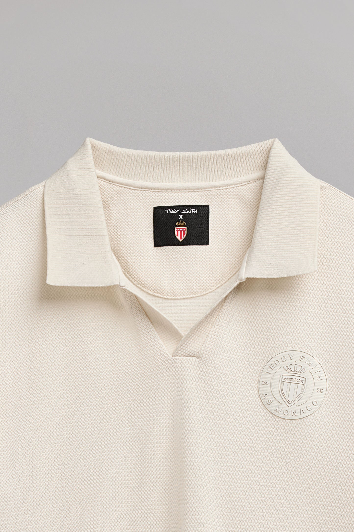 Polo P-CARD MC CREAM
