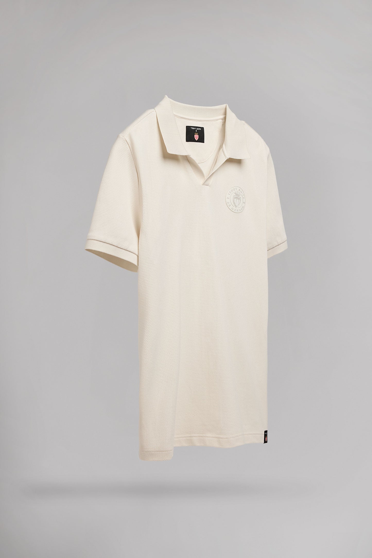 Polo P-CARD MC CREAM