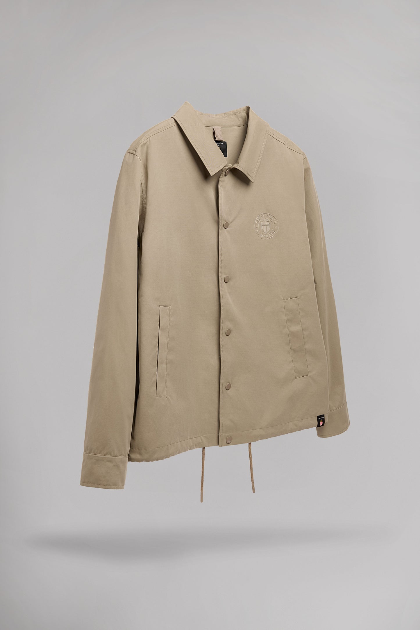 Blouson B-SEAT WOLF BEIGE