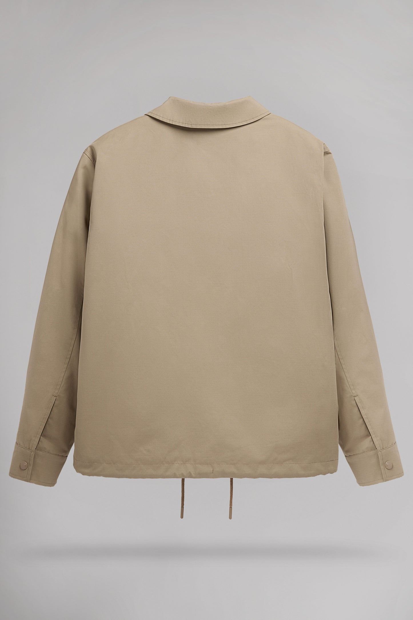 Blouson B-SEAT WOLF BEIGE