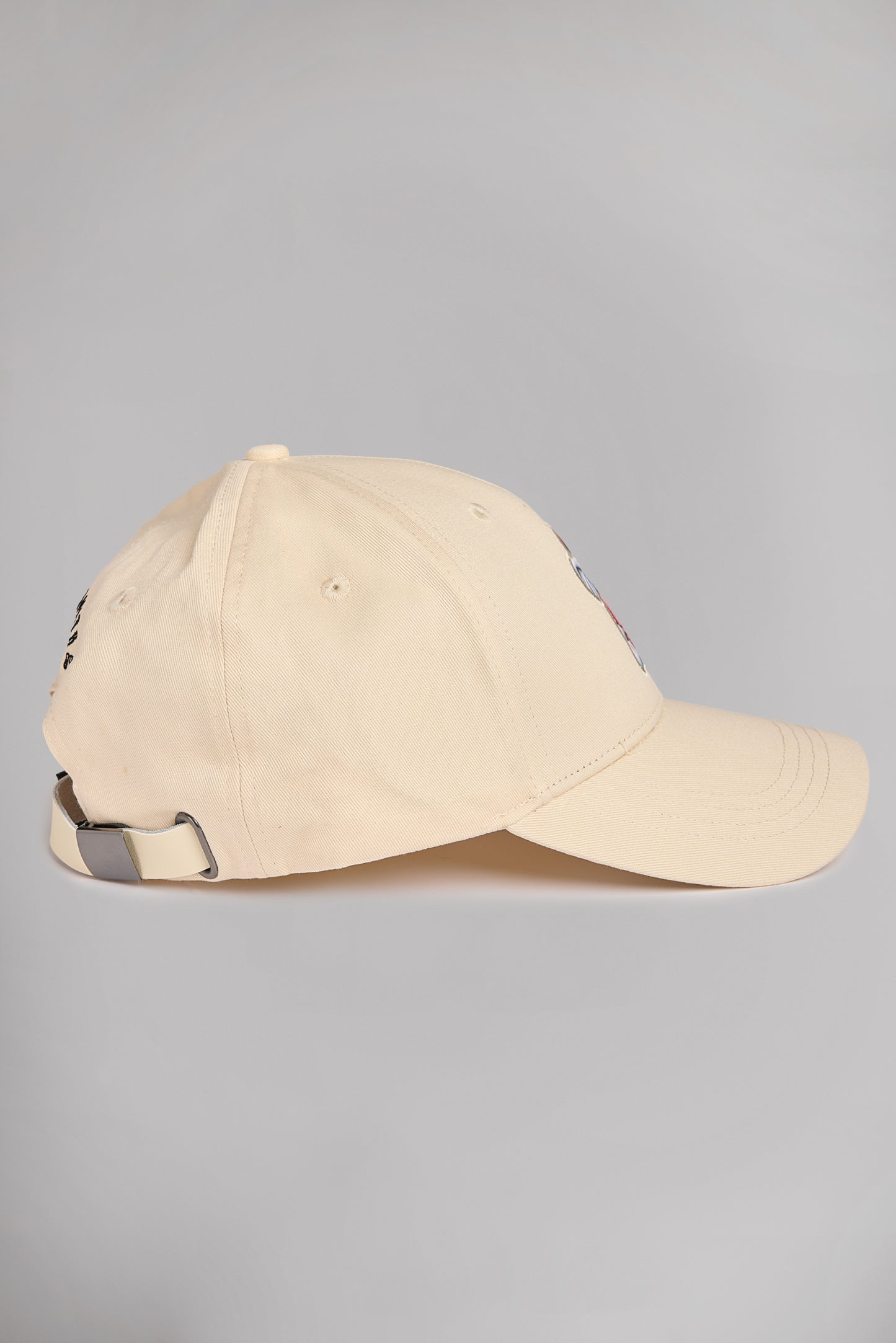 Casquette C-MASCOTTE CREAM