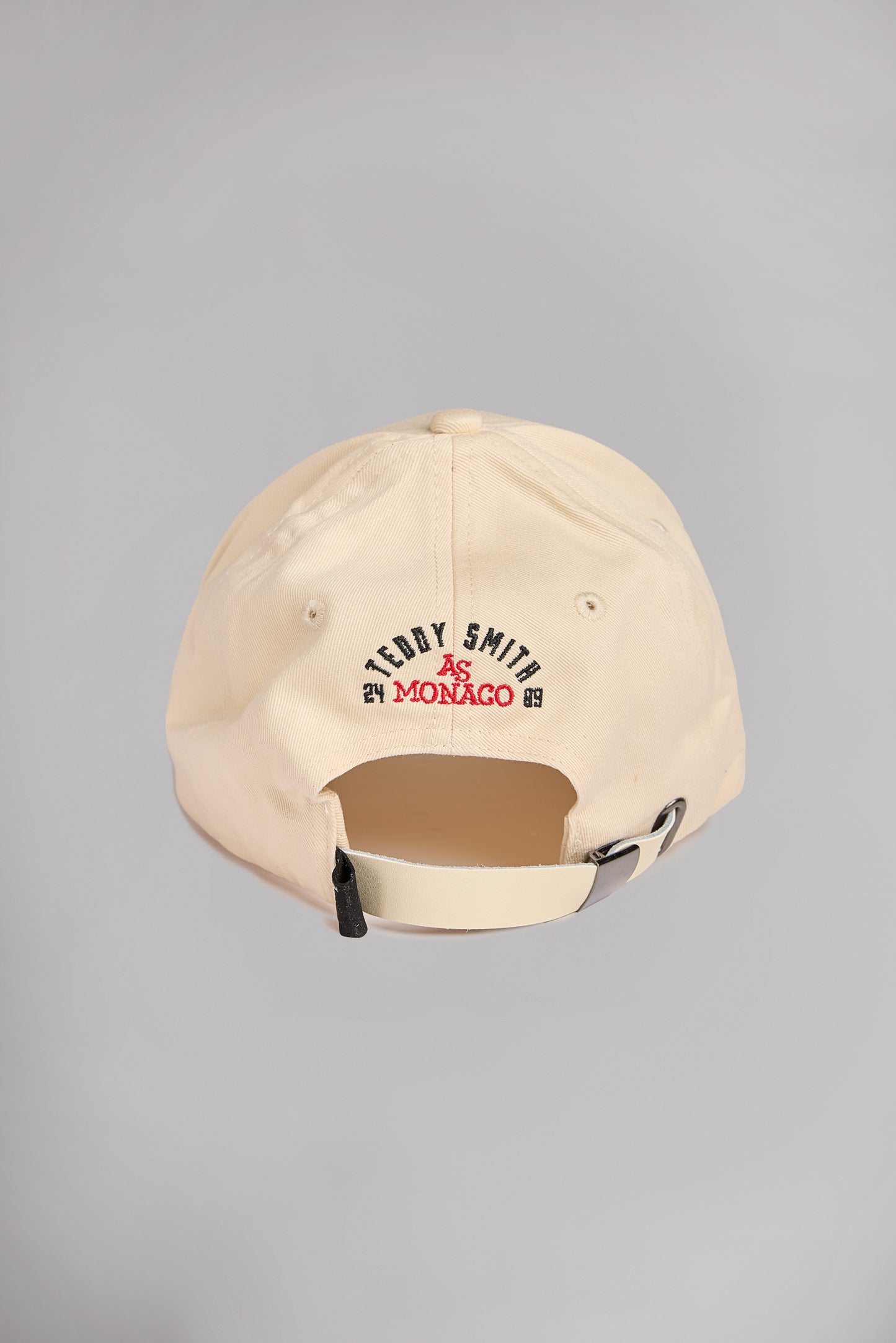 Casquette C-MASCOTTE CREAM