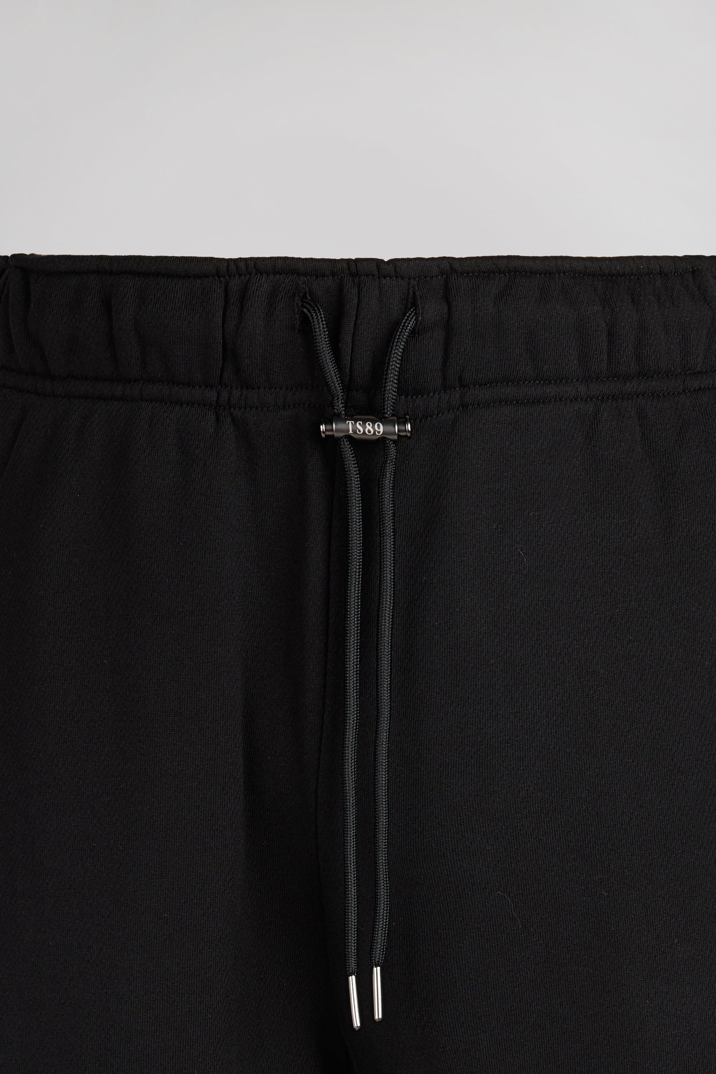 Pantalon survêtement P-TOBIAS NOIR