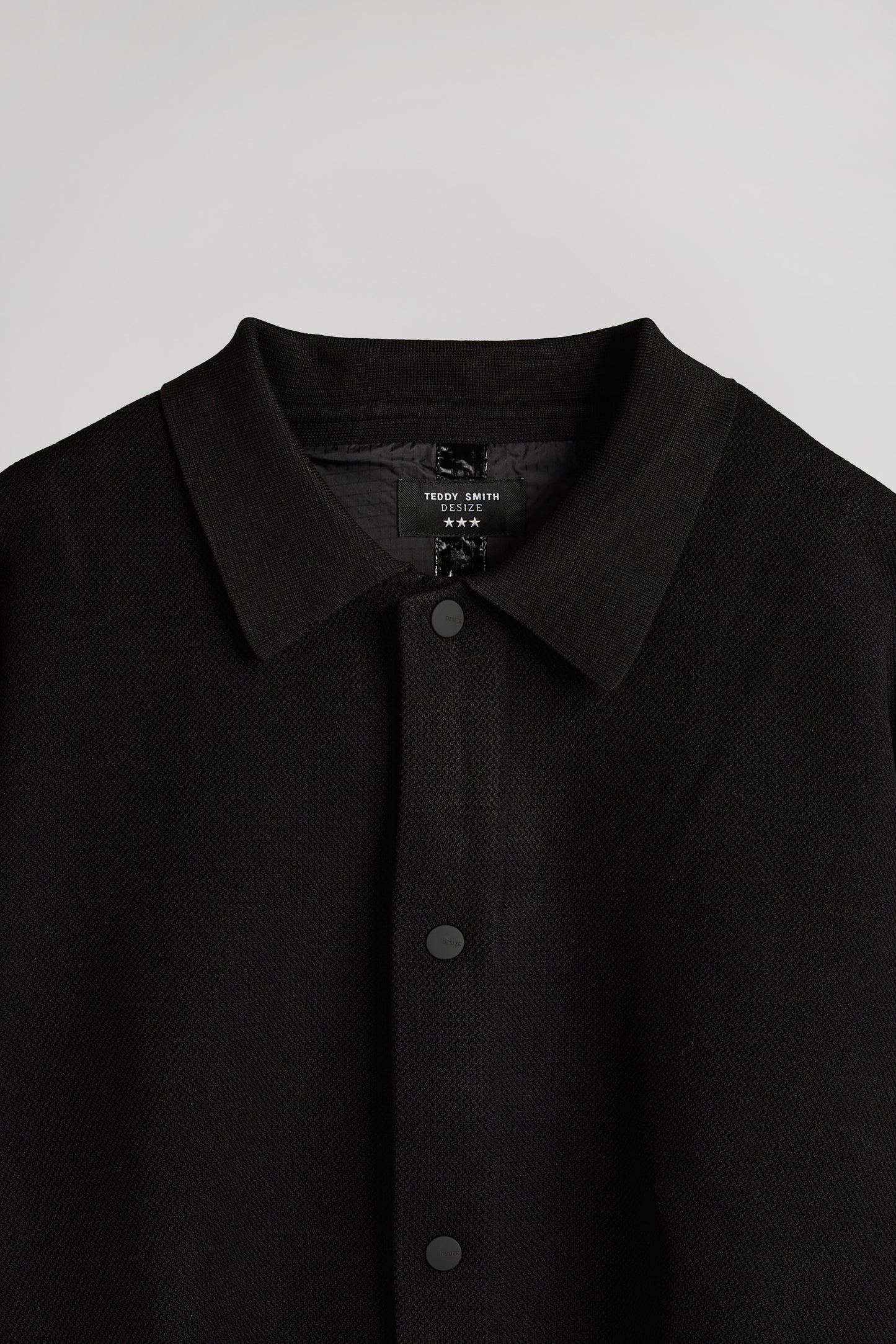 Gilet G-NIKOLAI NOIR